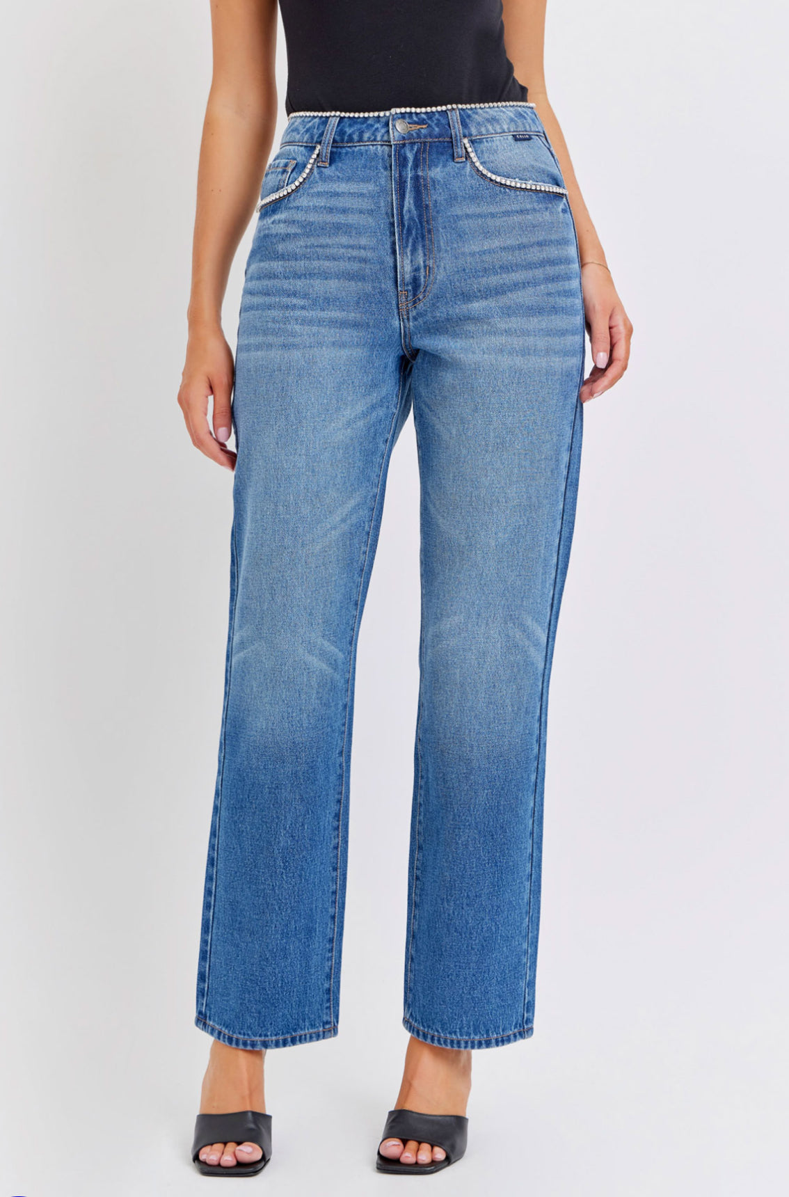 Brianna Jeans