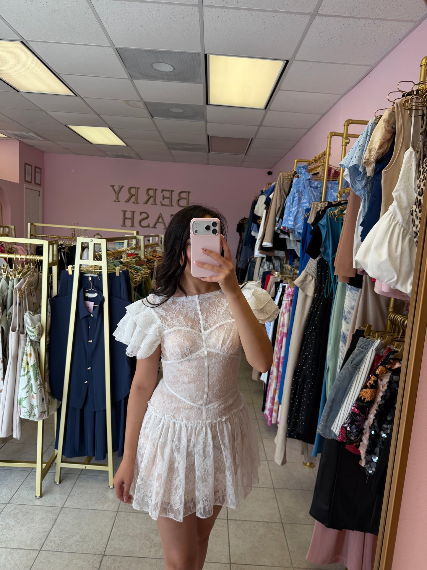 Julissa Dress