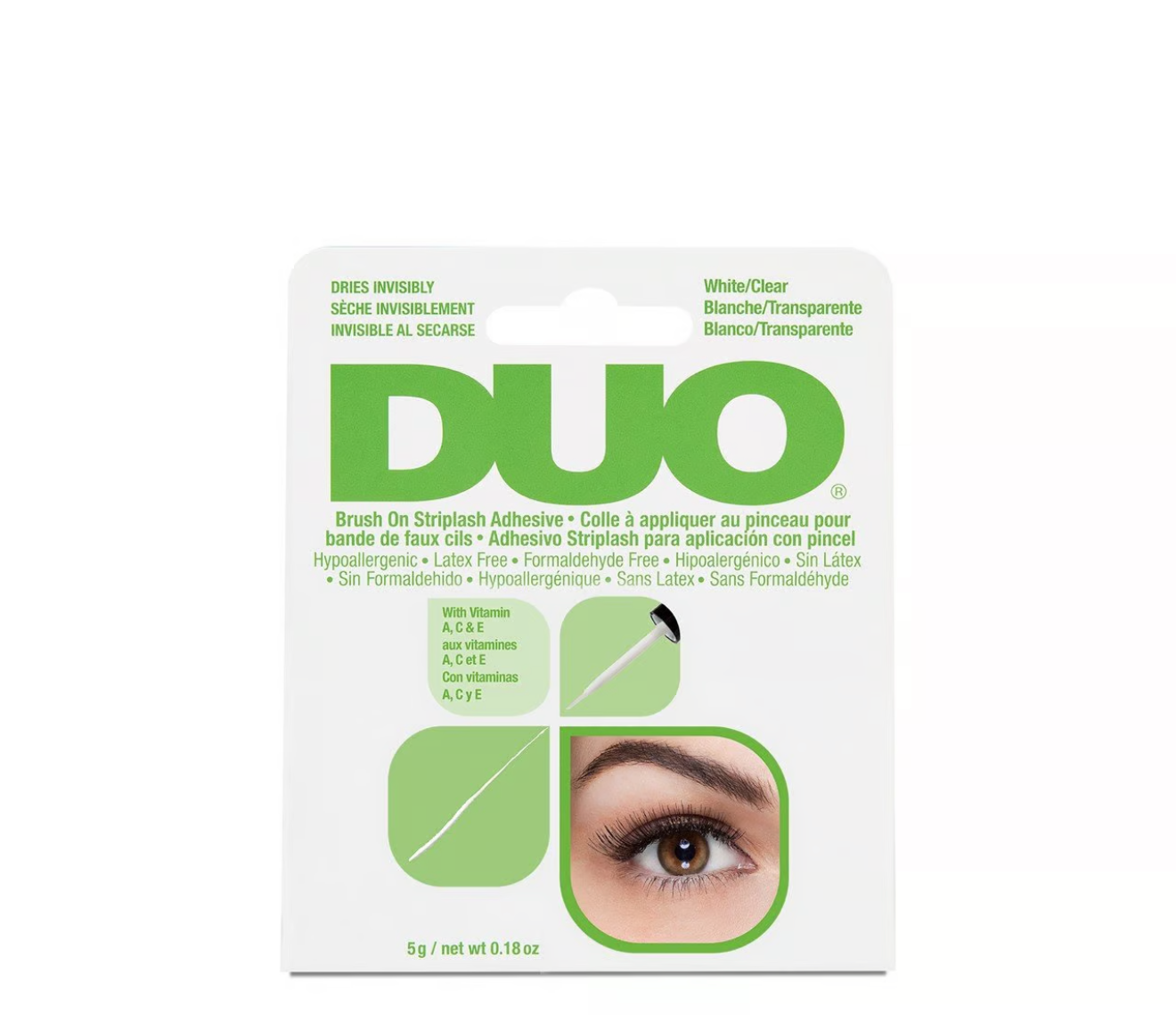 Lash Glue