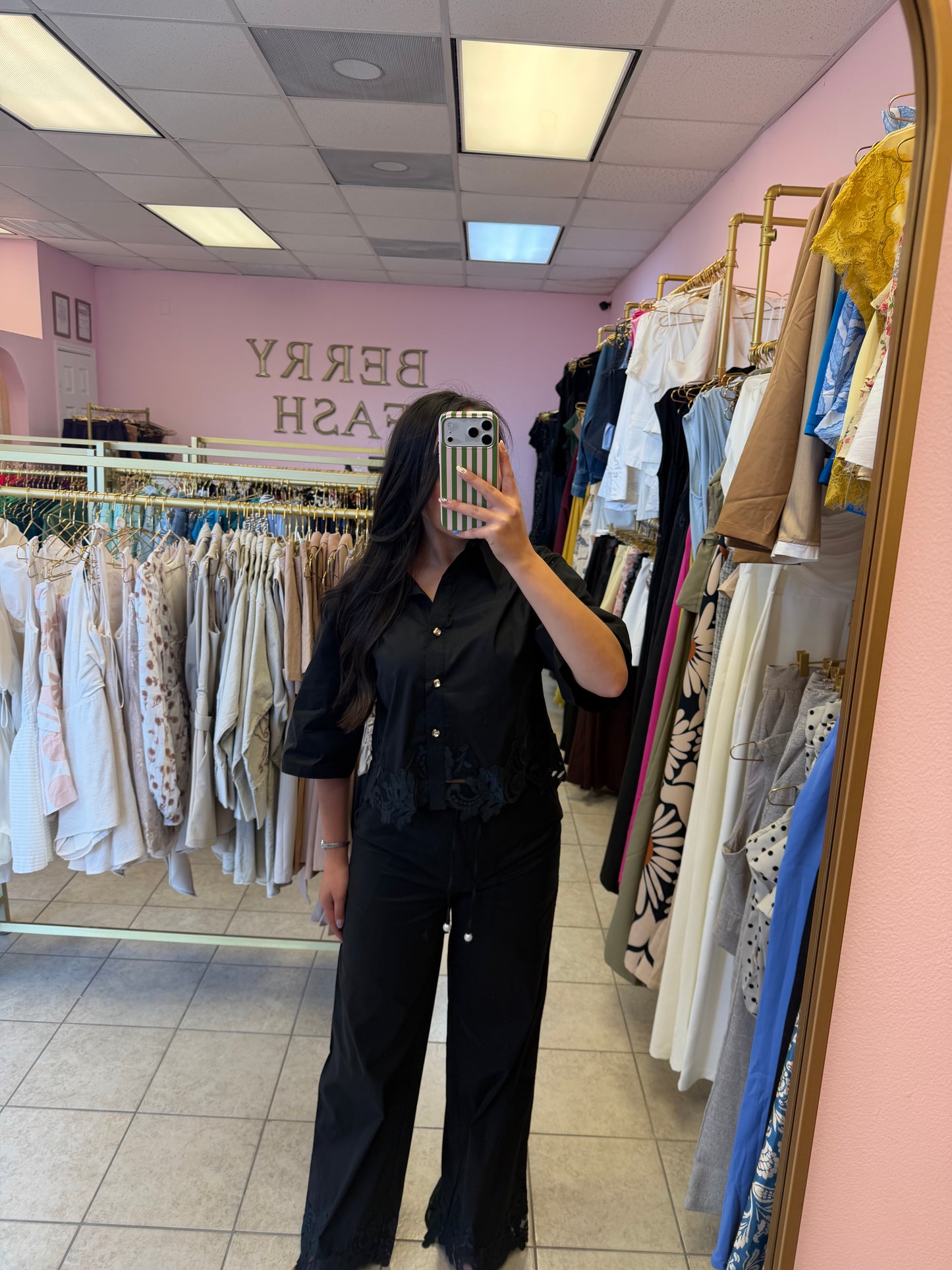 Yolanda Set