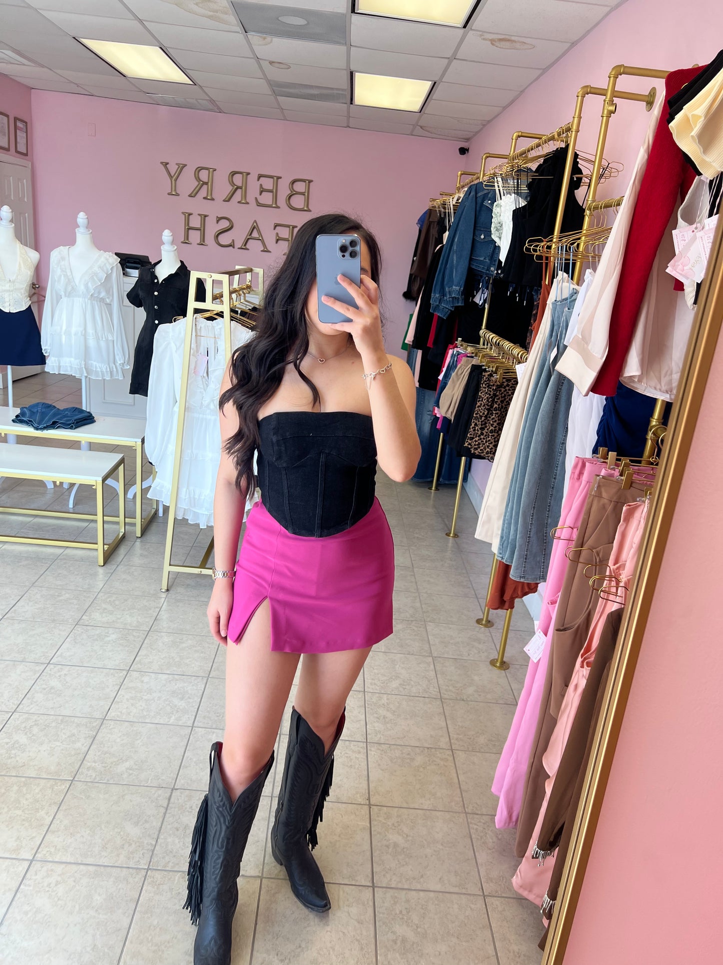 Lexi Top