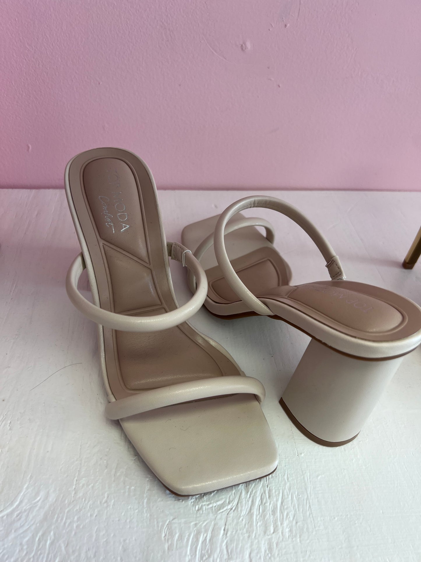 Jennifer Heels