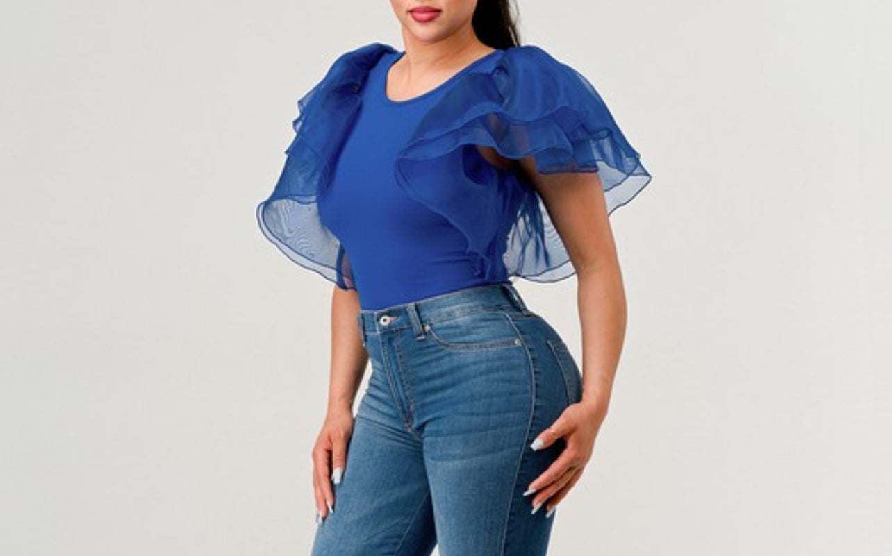 Karina Top