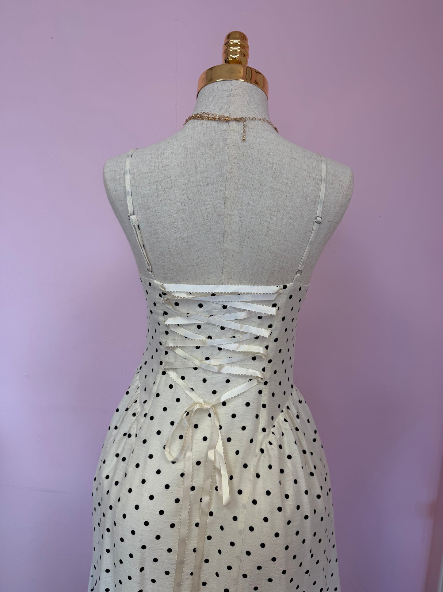 Marisol Dress
