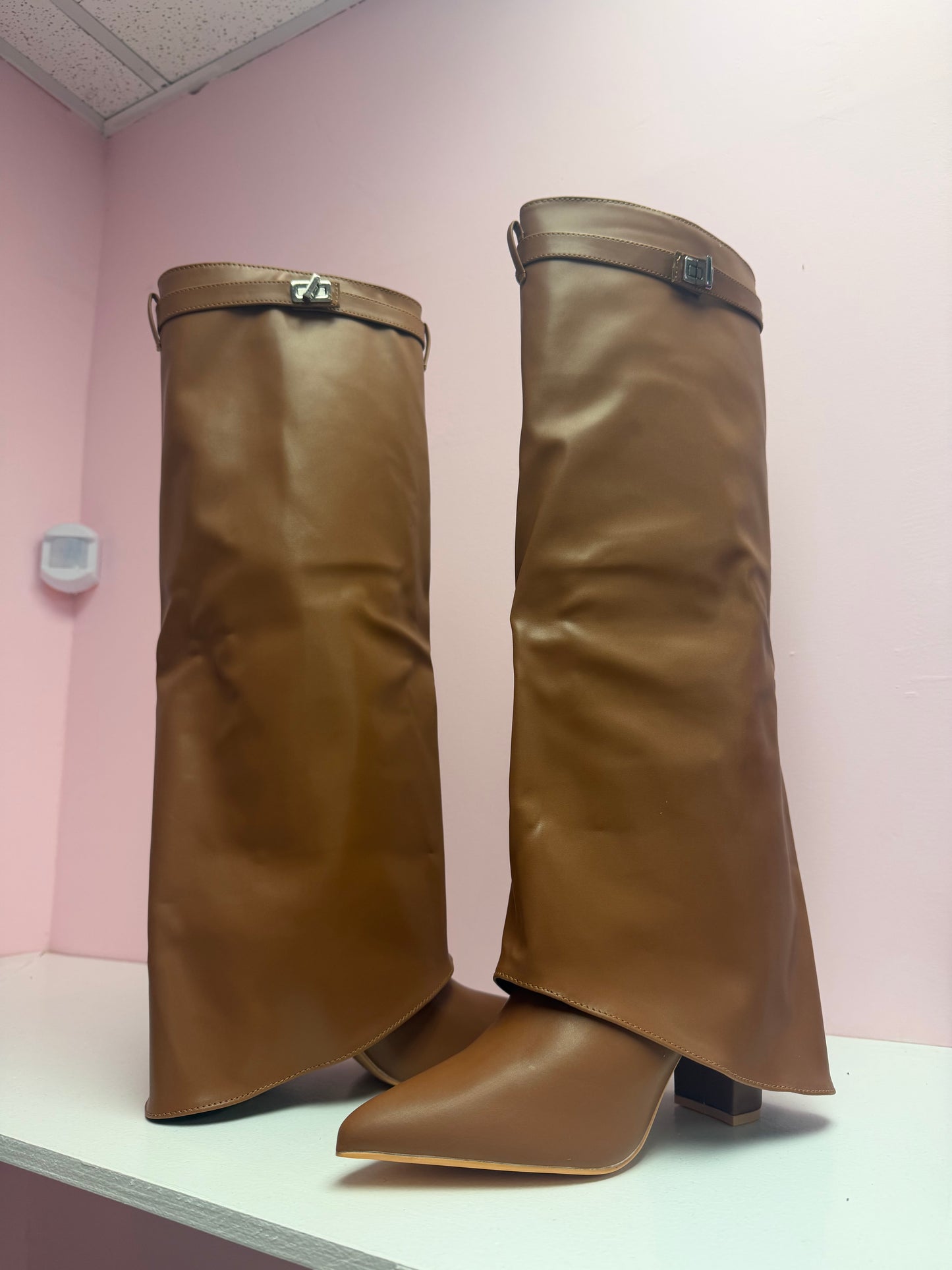 Paislee Boot