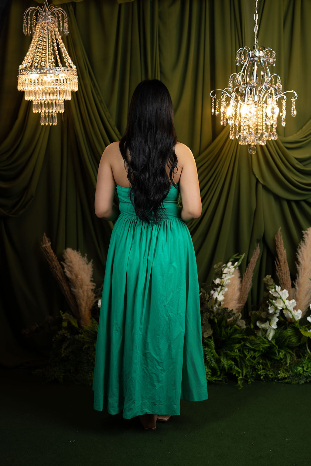 Ivette Dress