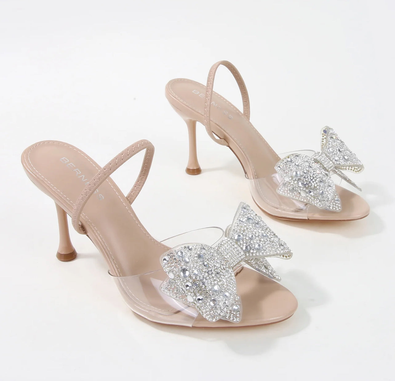 Fatima Heel