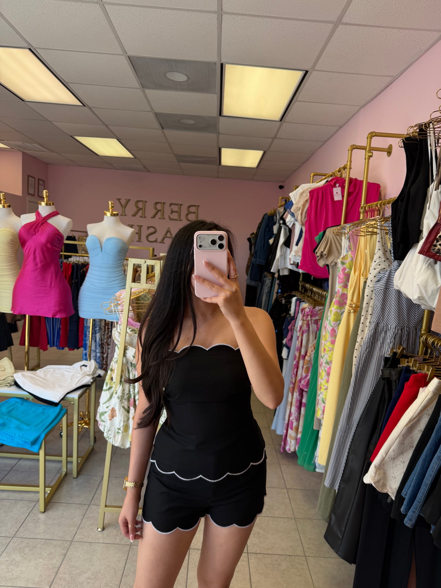 Ella Set