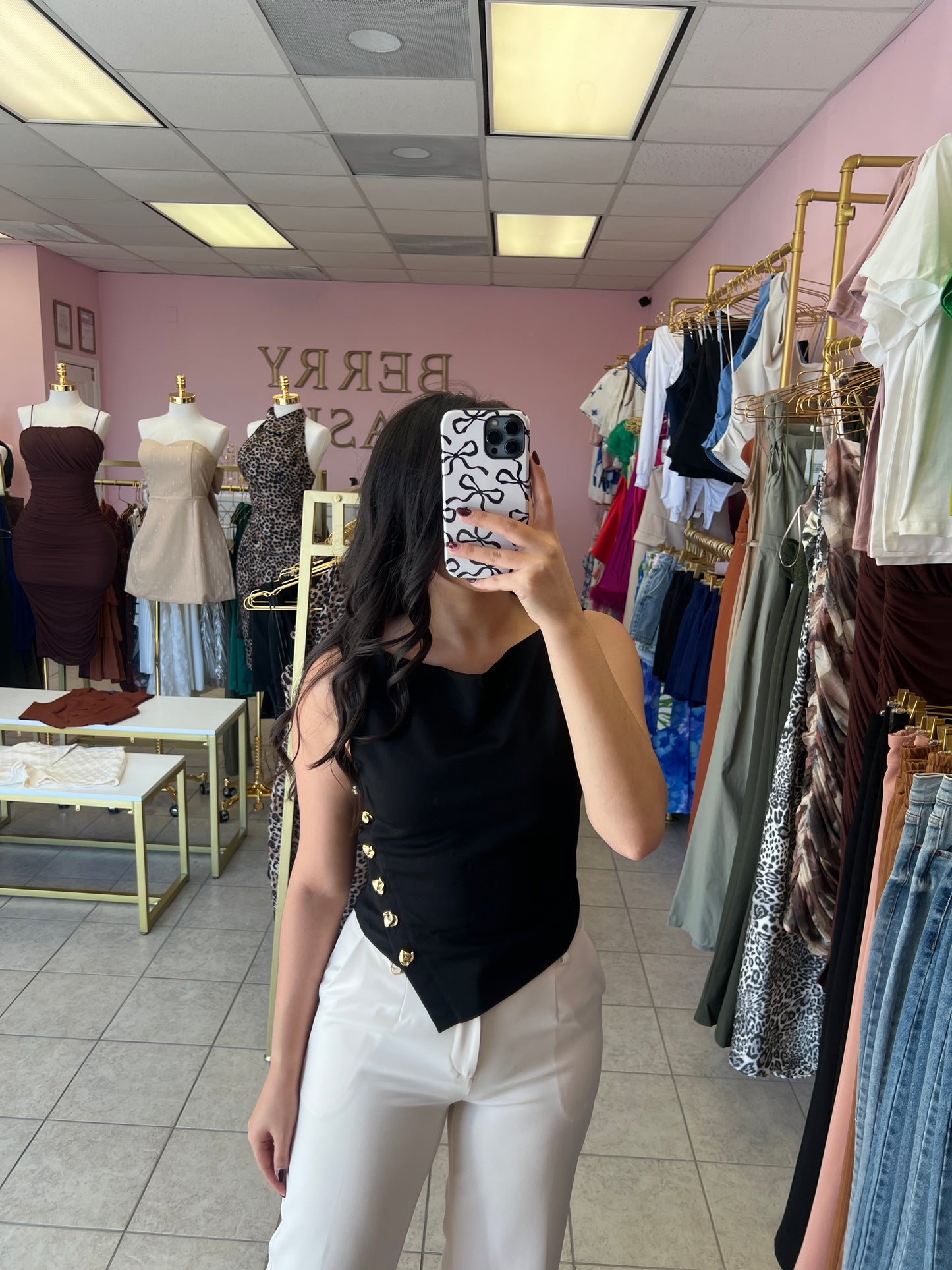 Jenni Top