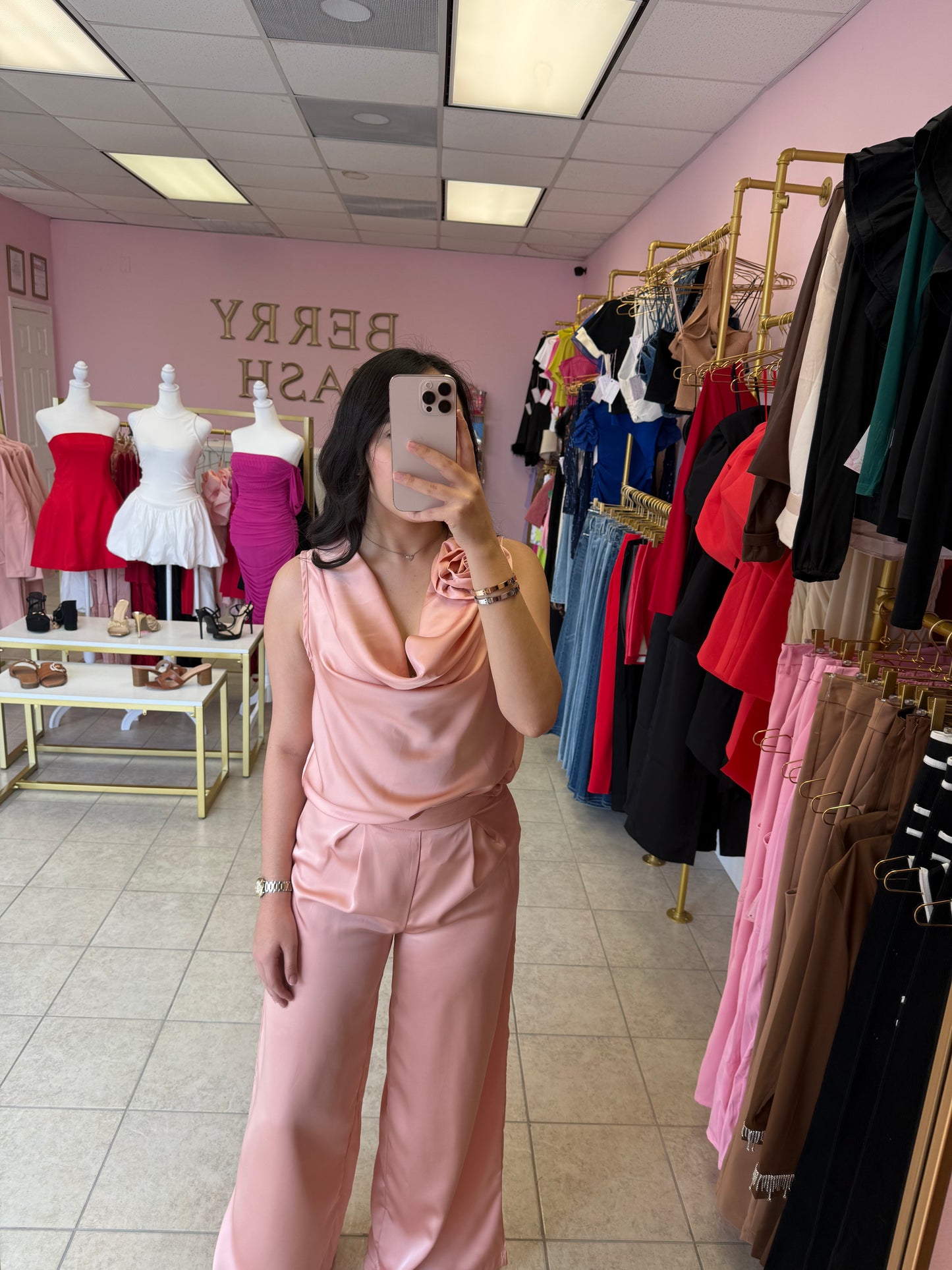 Rose Set
