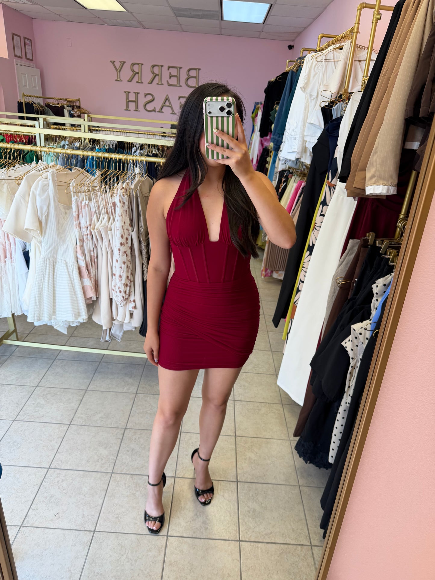 Doris Dress