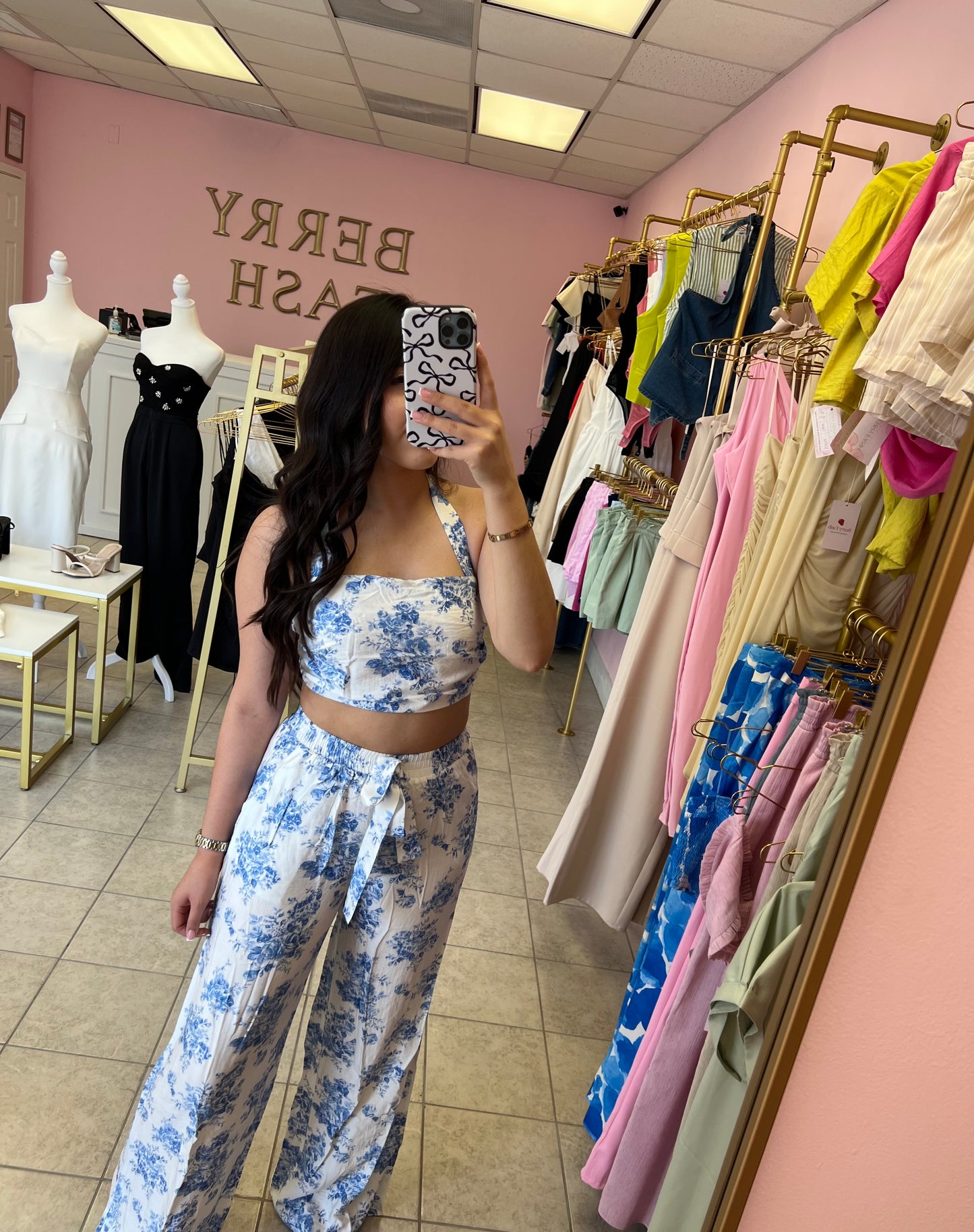 Camila Set