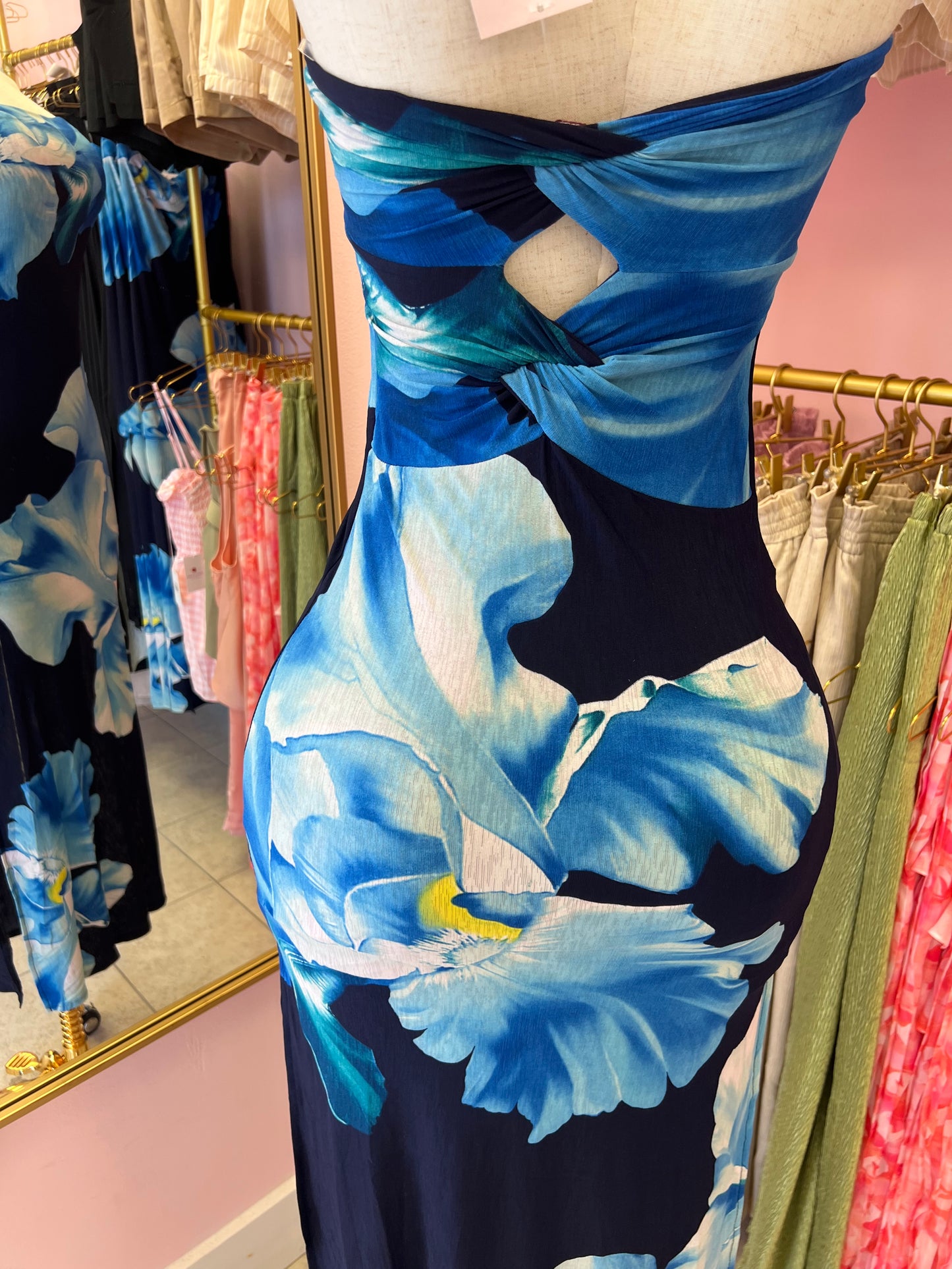 Fernanda Dress