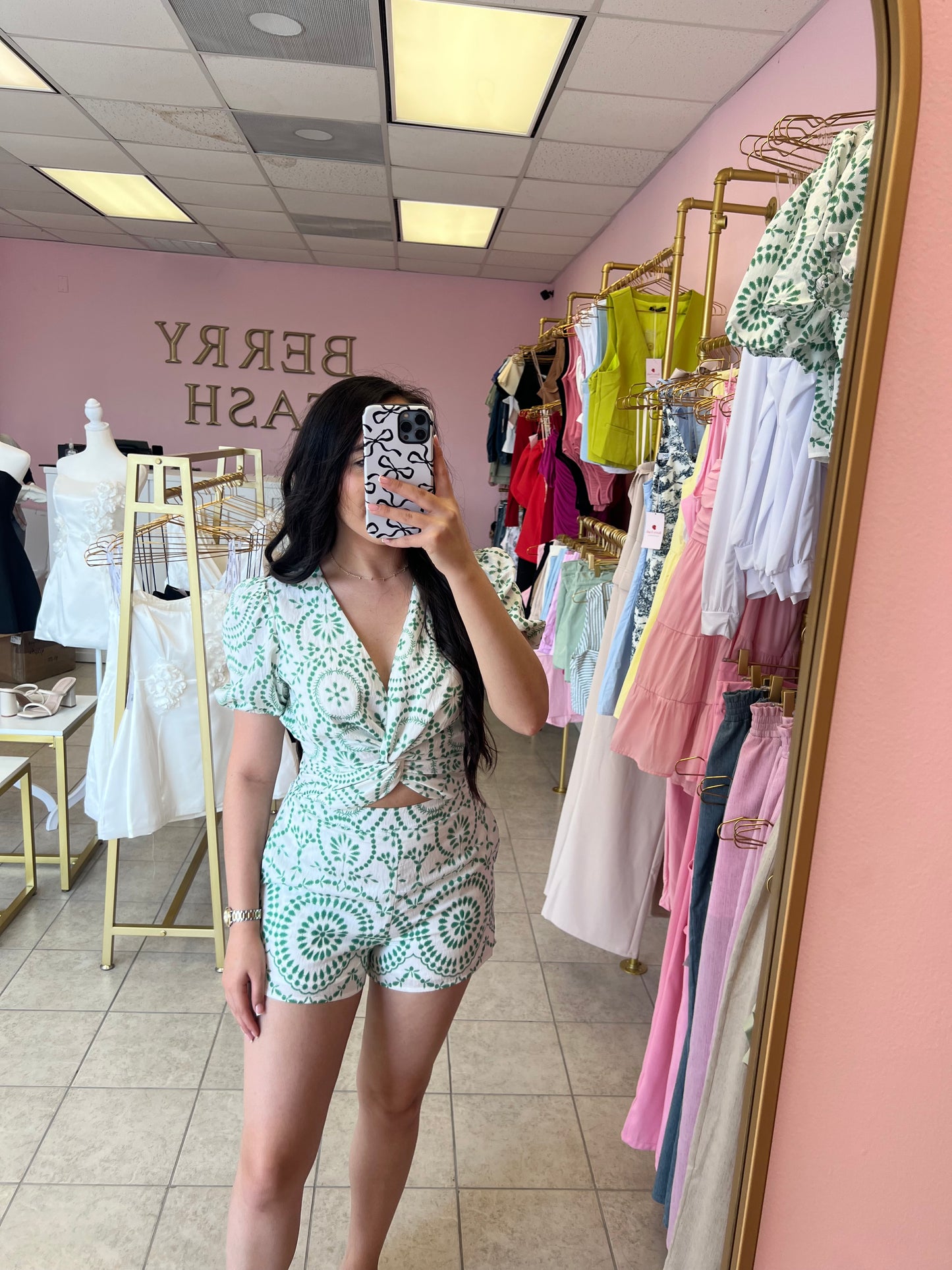 Angelique Set