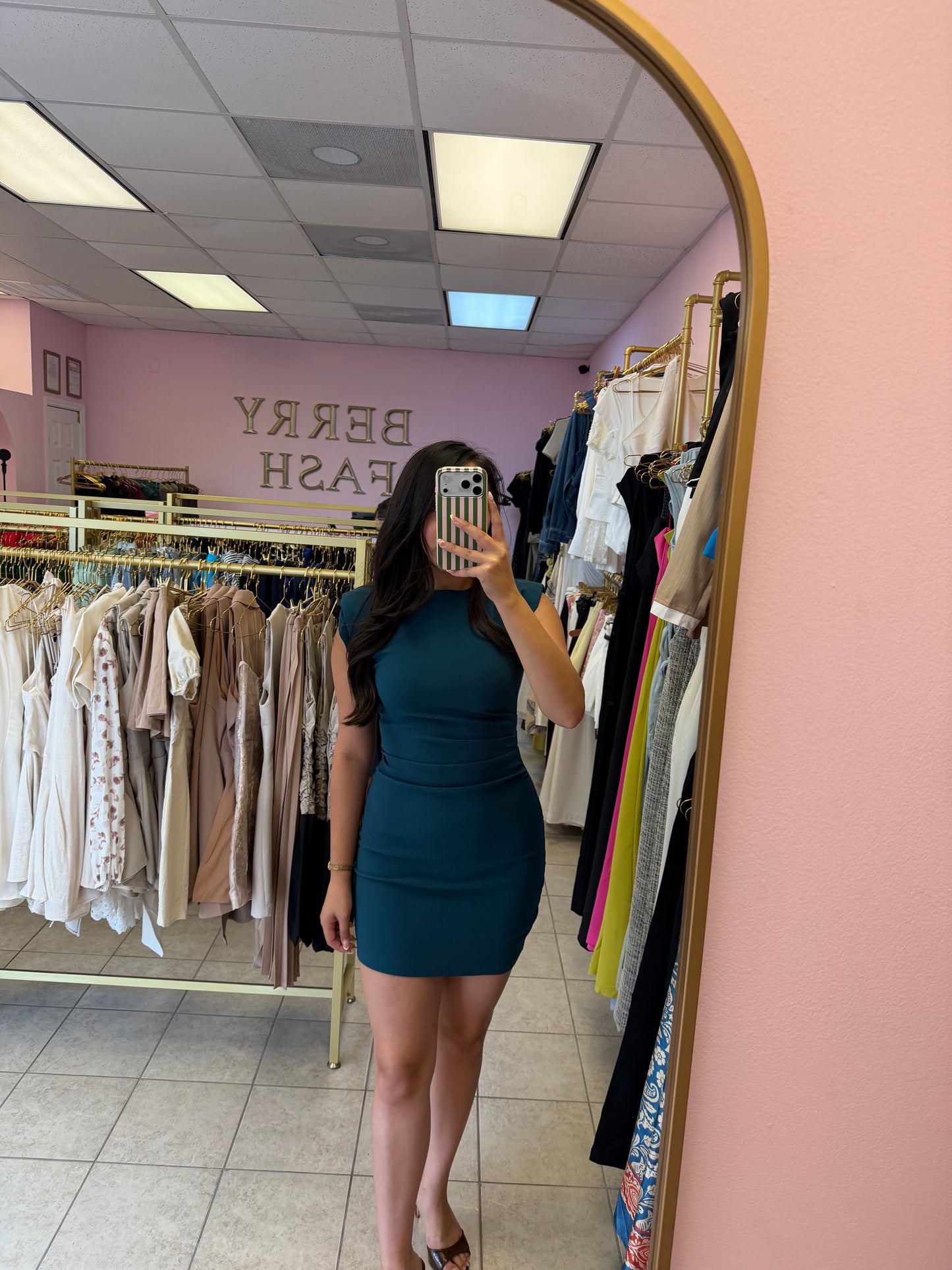 Valerie Dress