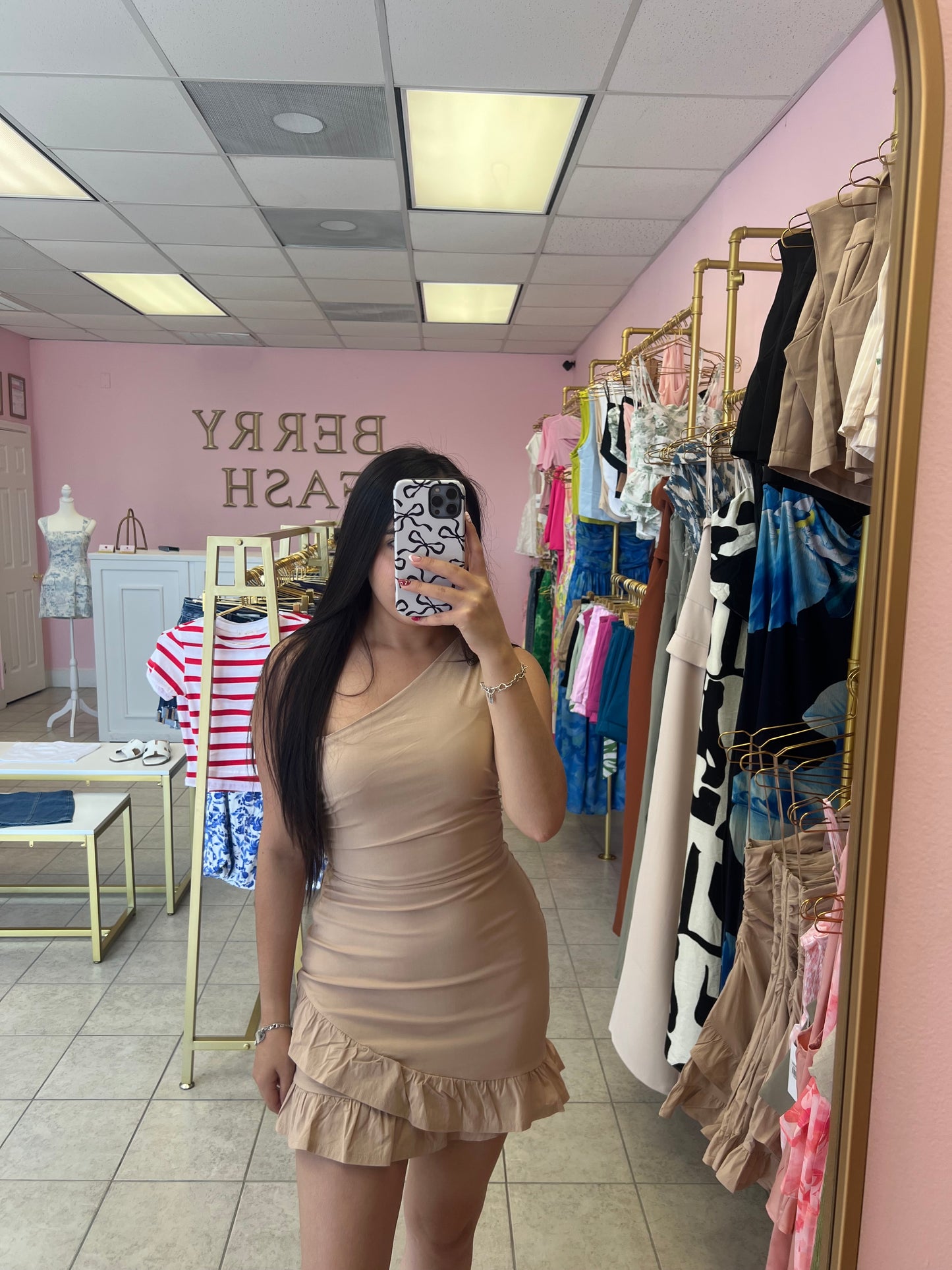 Daphne Dress