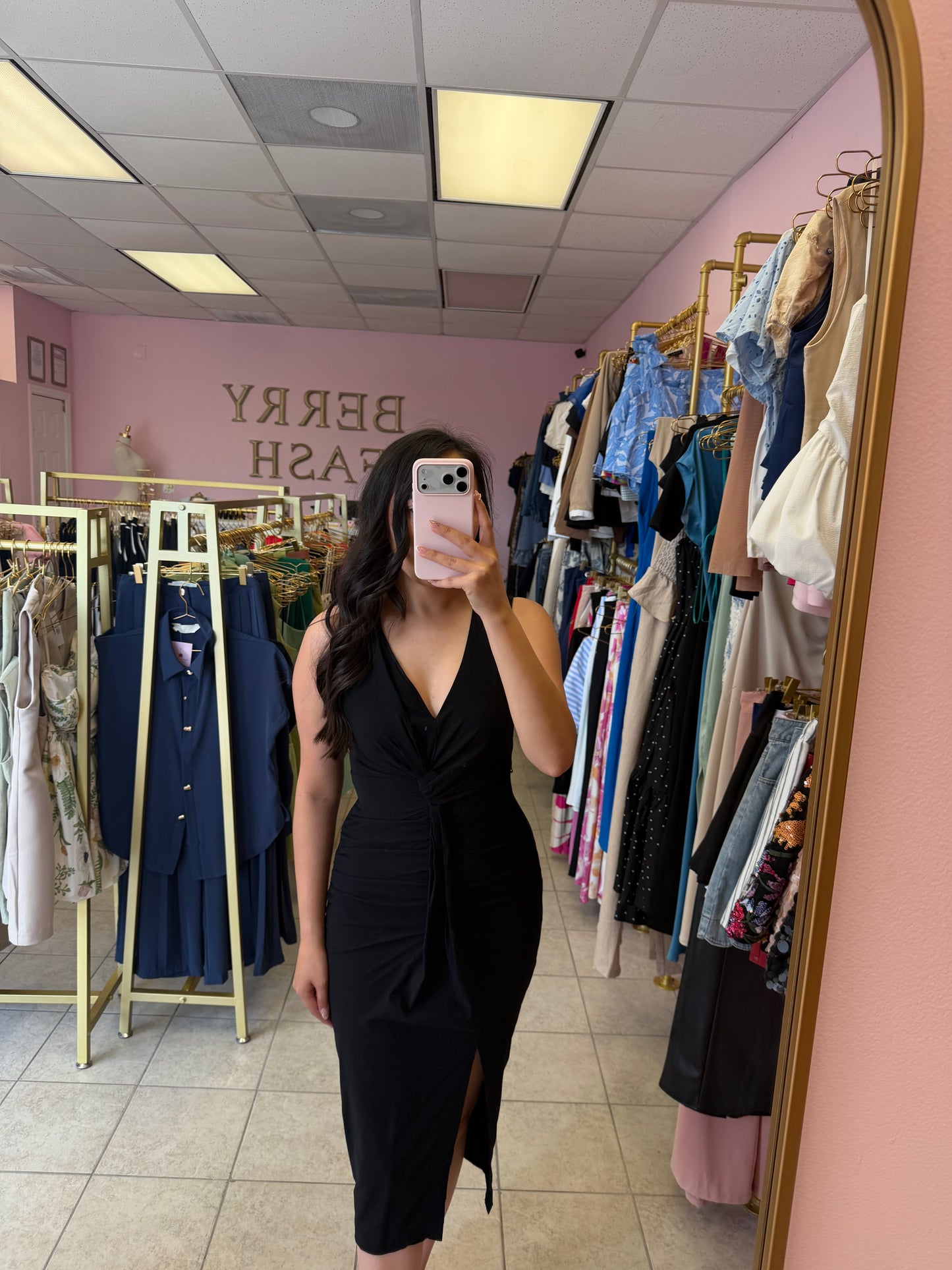 Michelle Dress