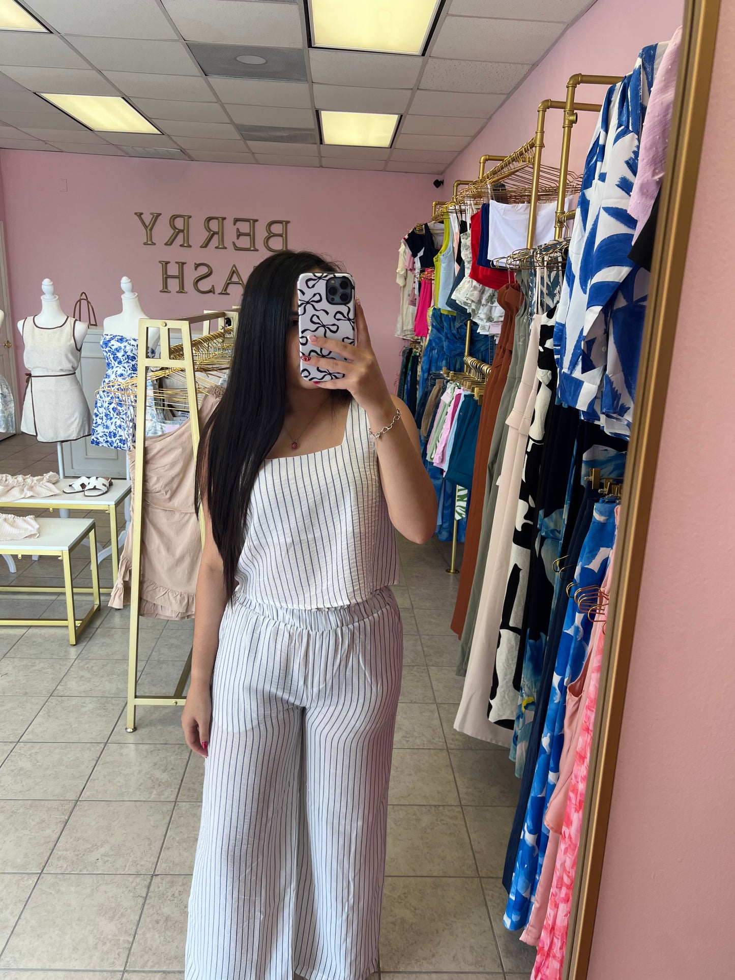 Veronica Set