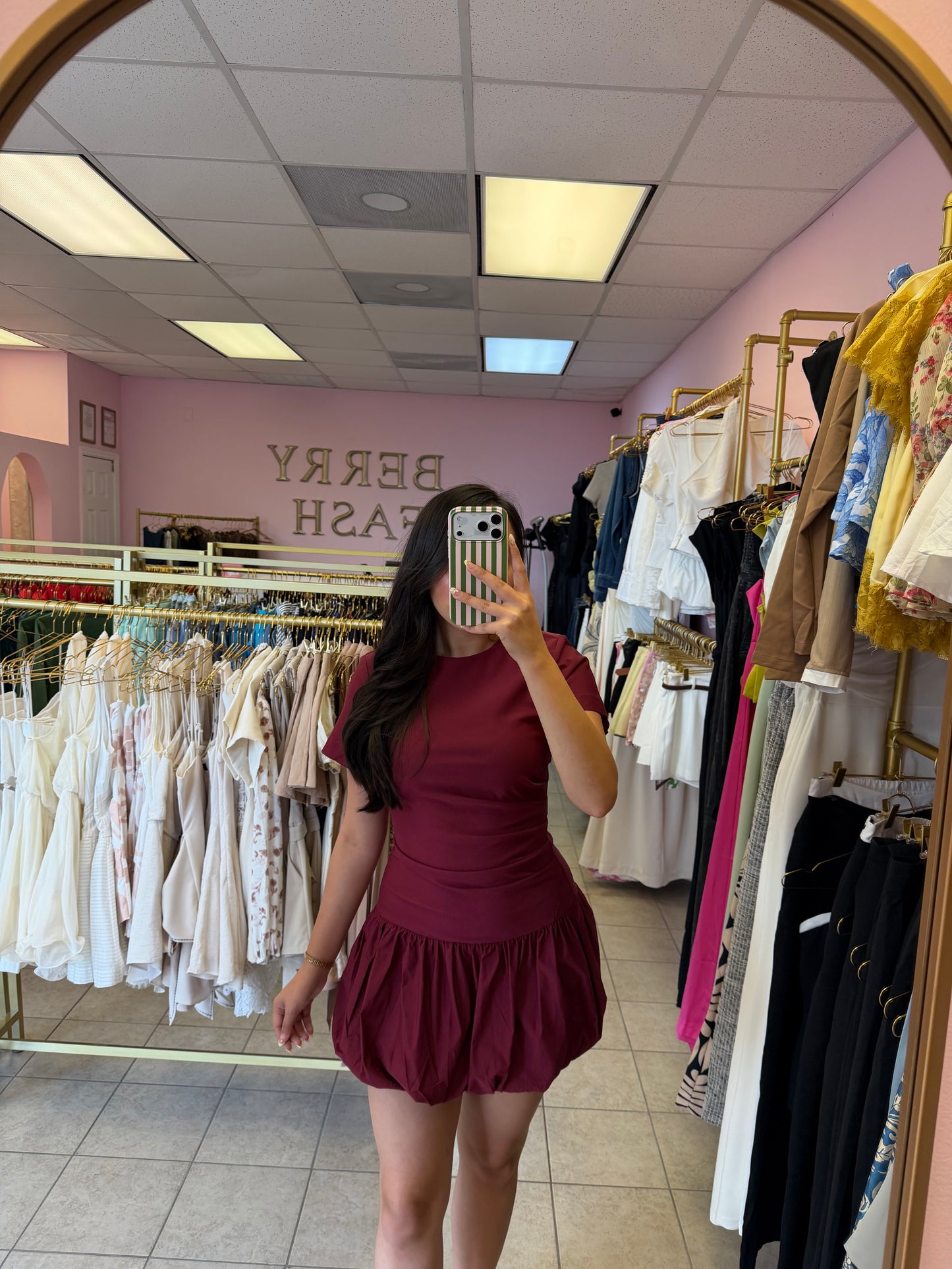 Ayleen Dress