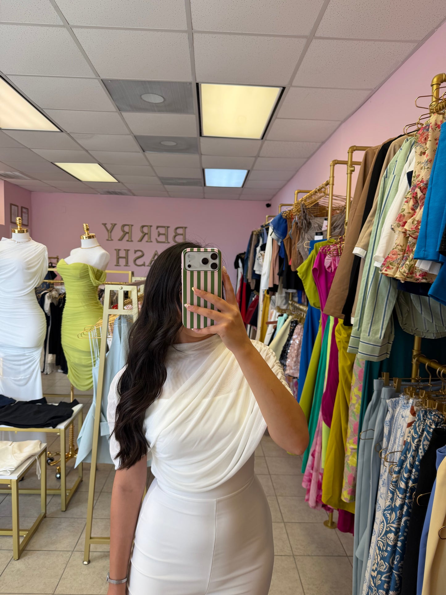 Leti Jumpsuit