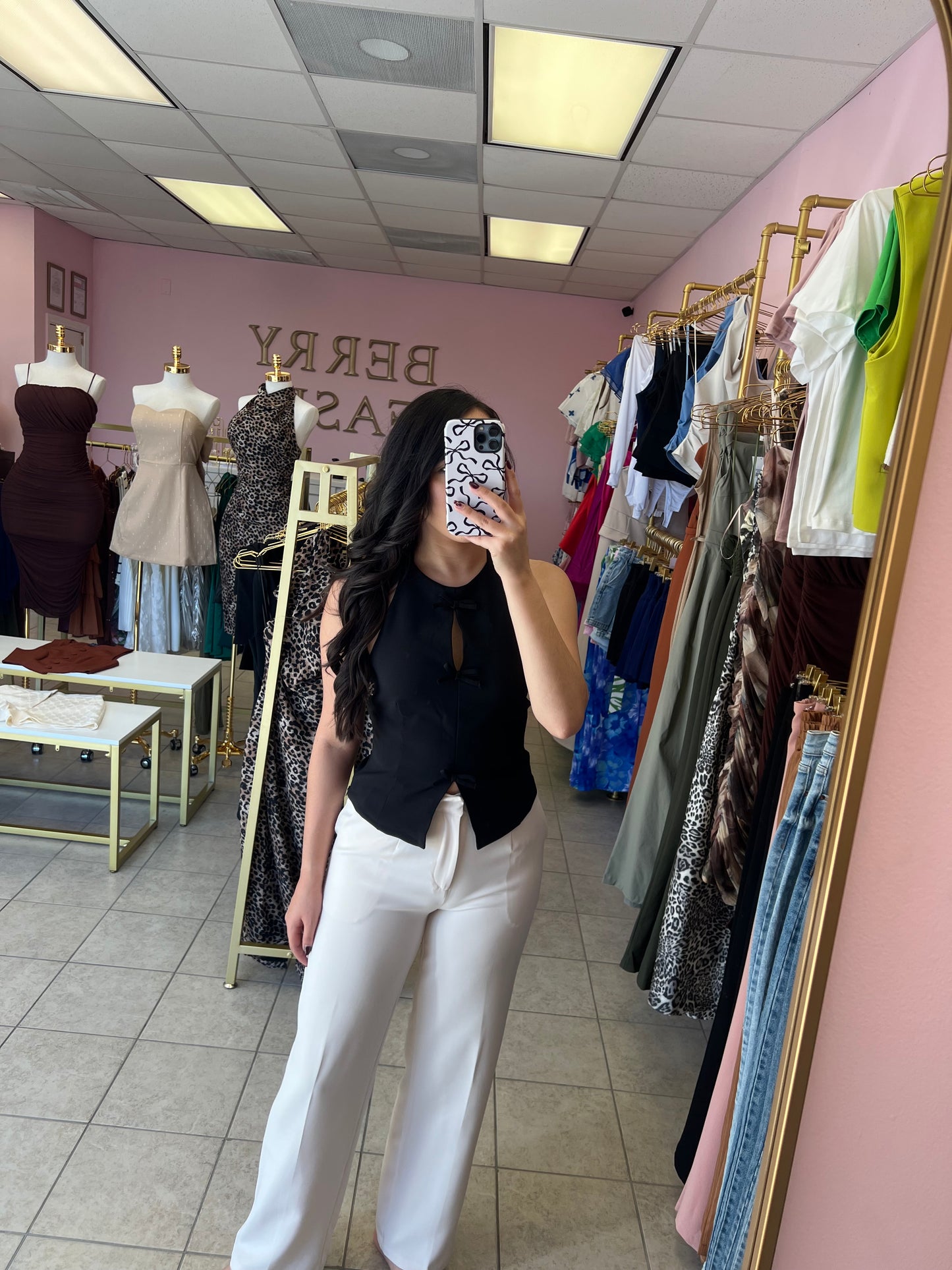 Sandra Pants