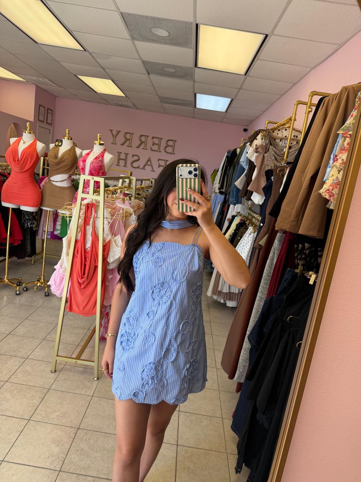 Aracely Dress