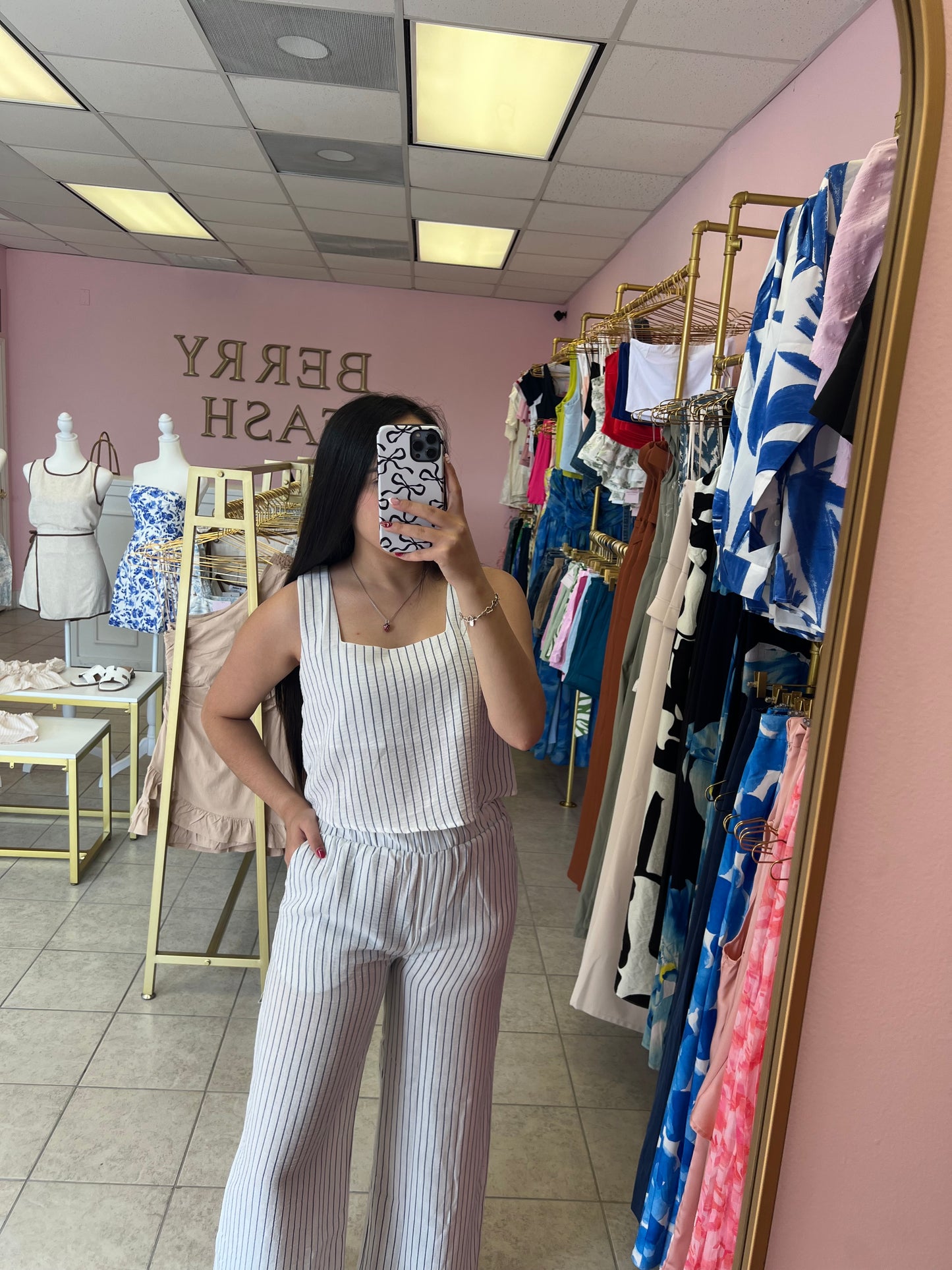 Veronica Set