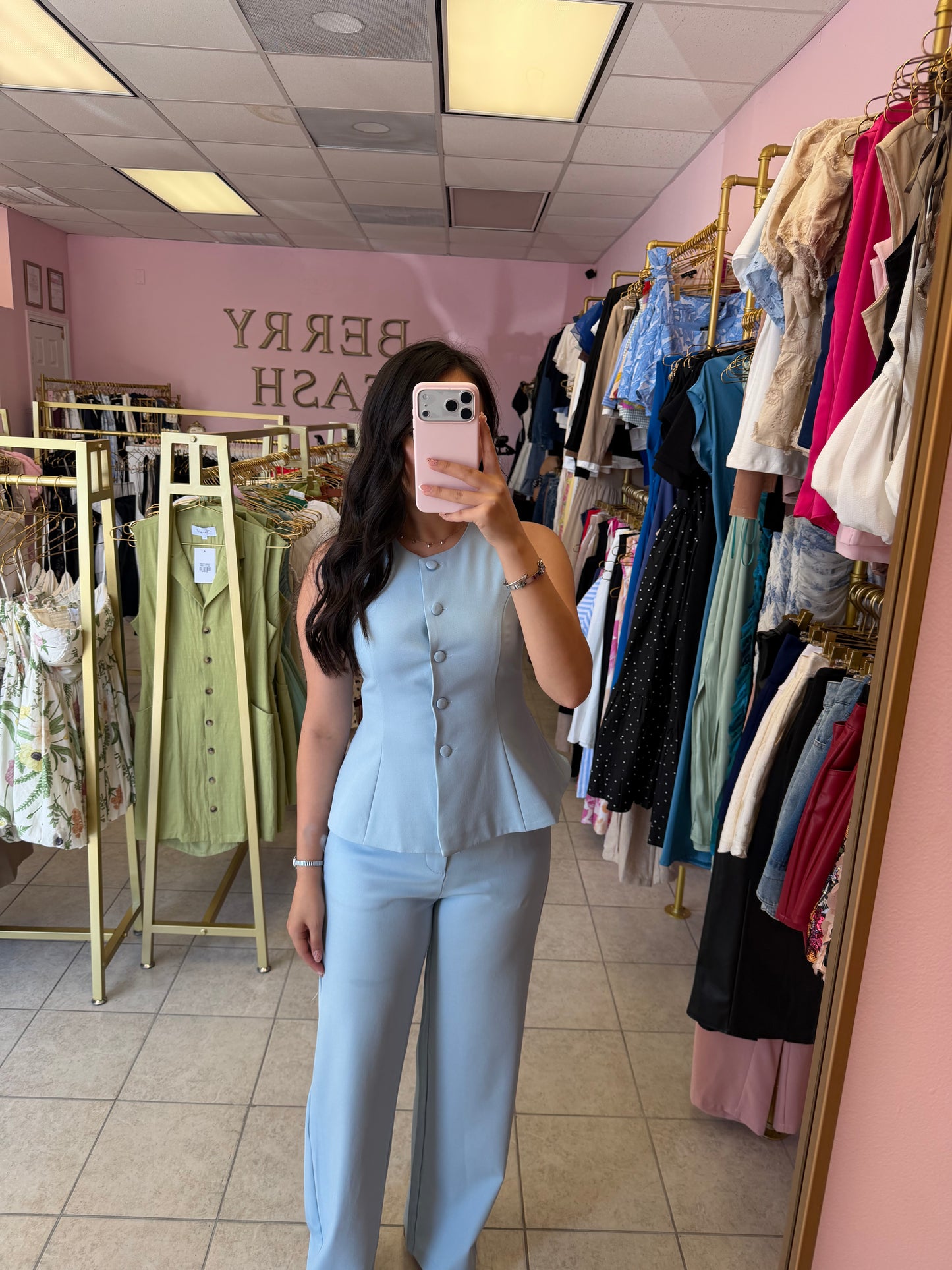 Veronica Set