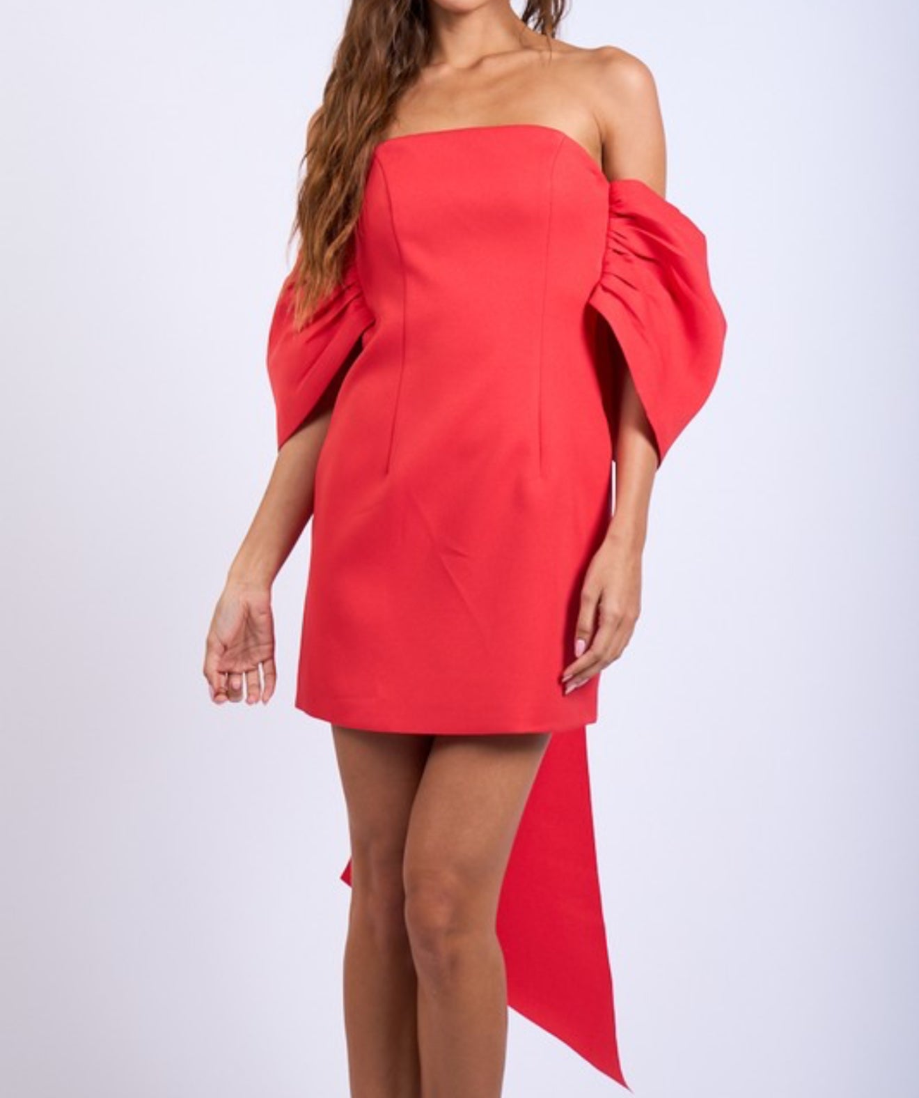 Estefani Dress