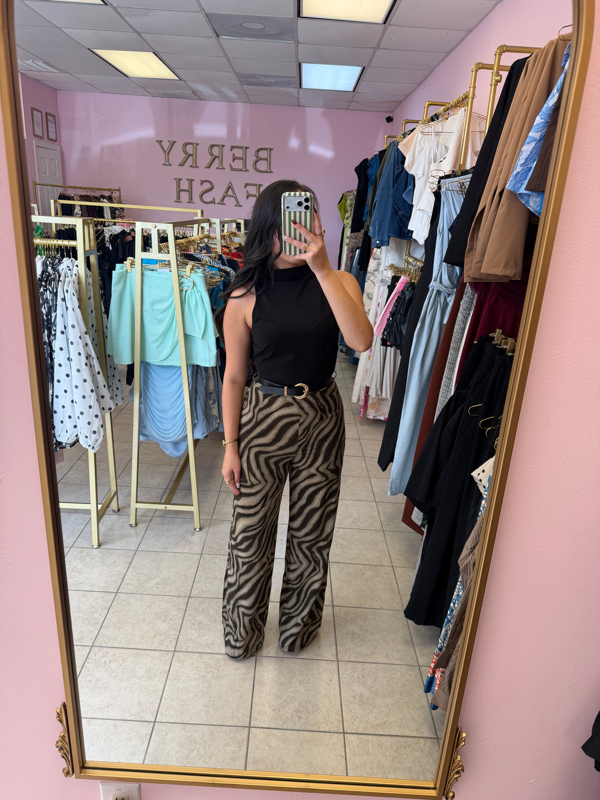 Olivia Jumpsuit