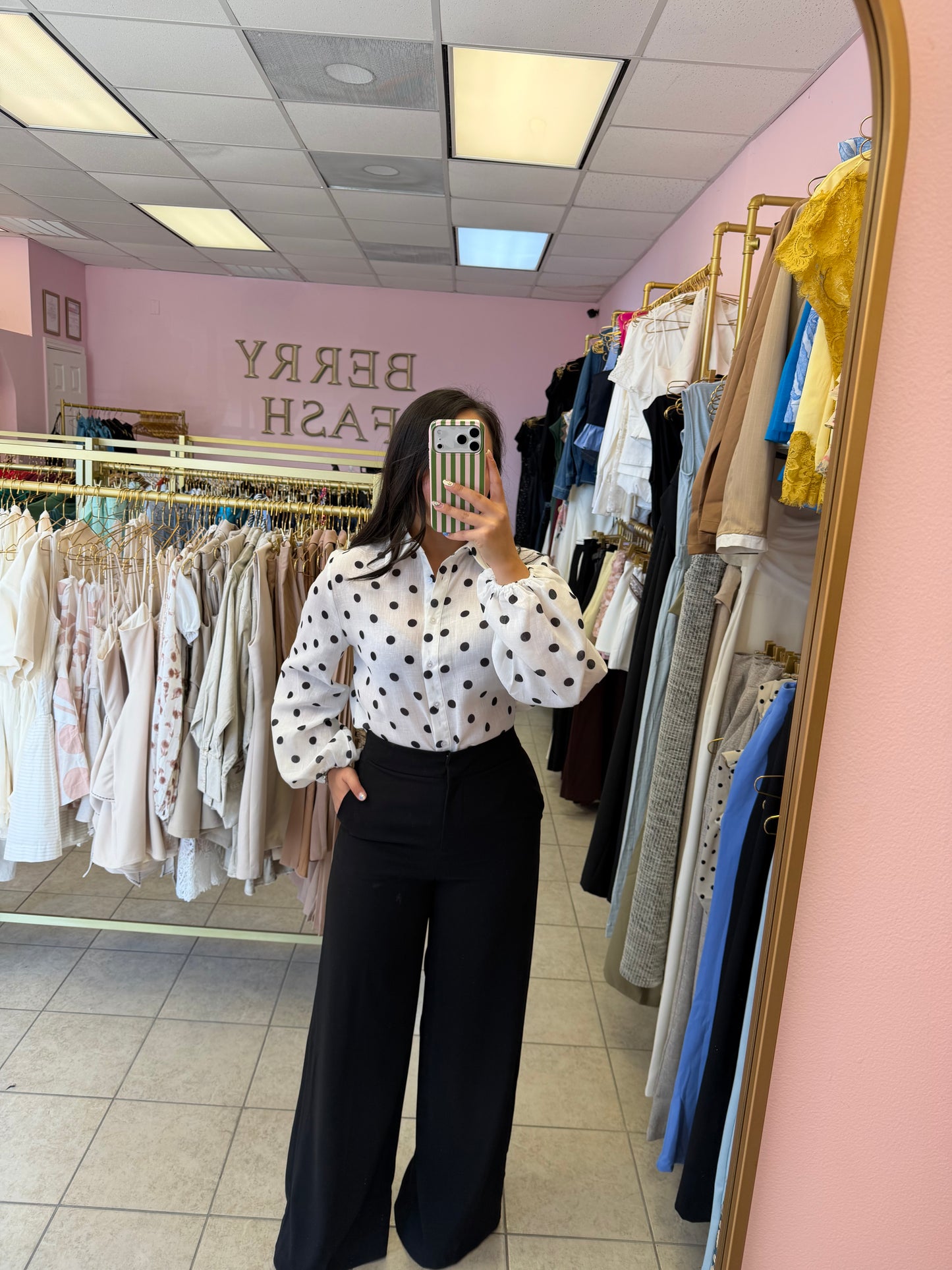 Brianna Top