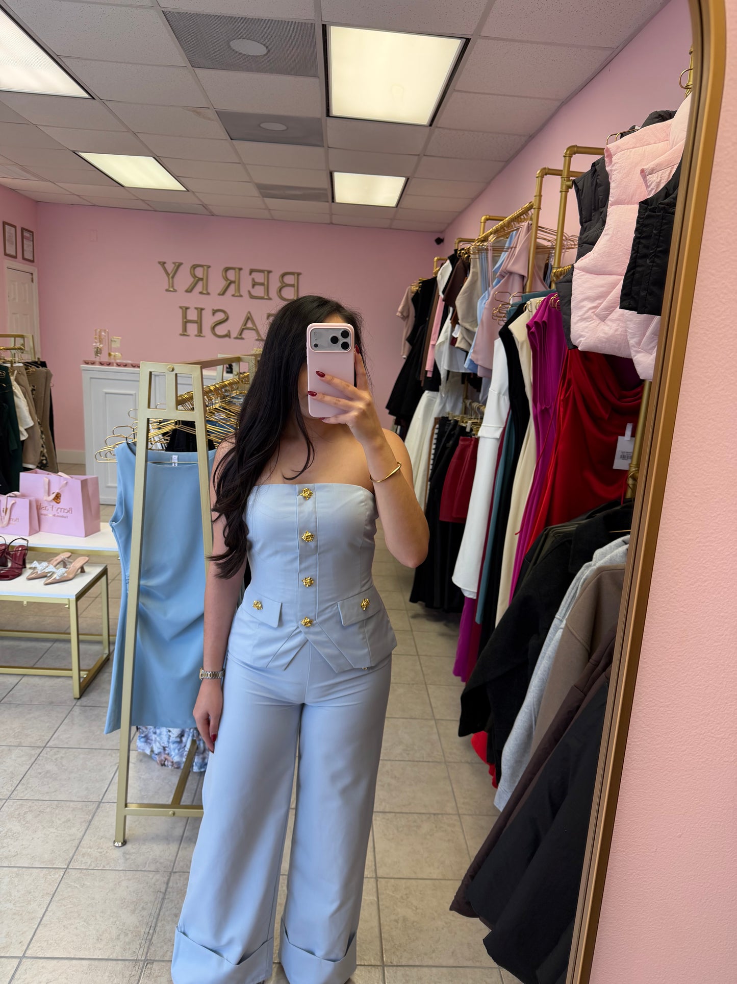 Rene Set