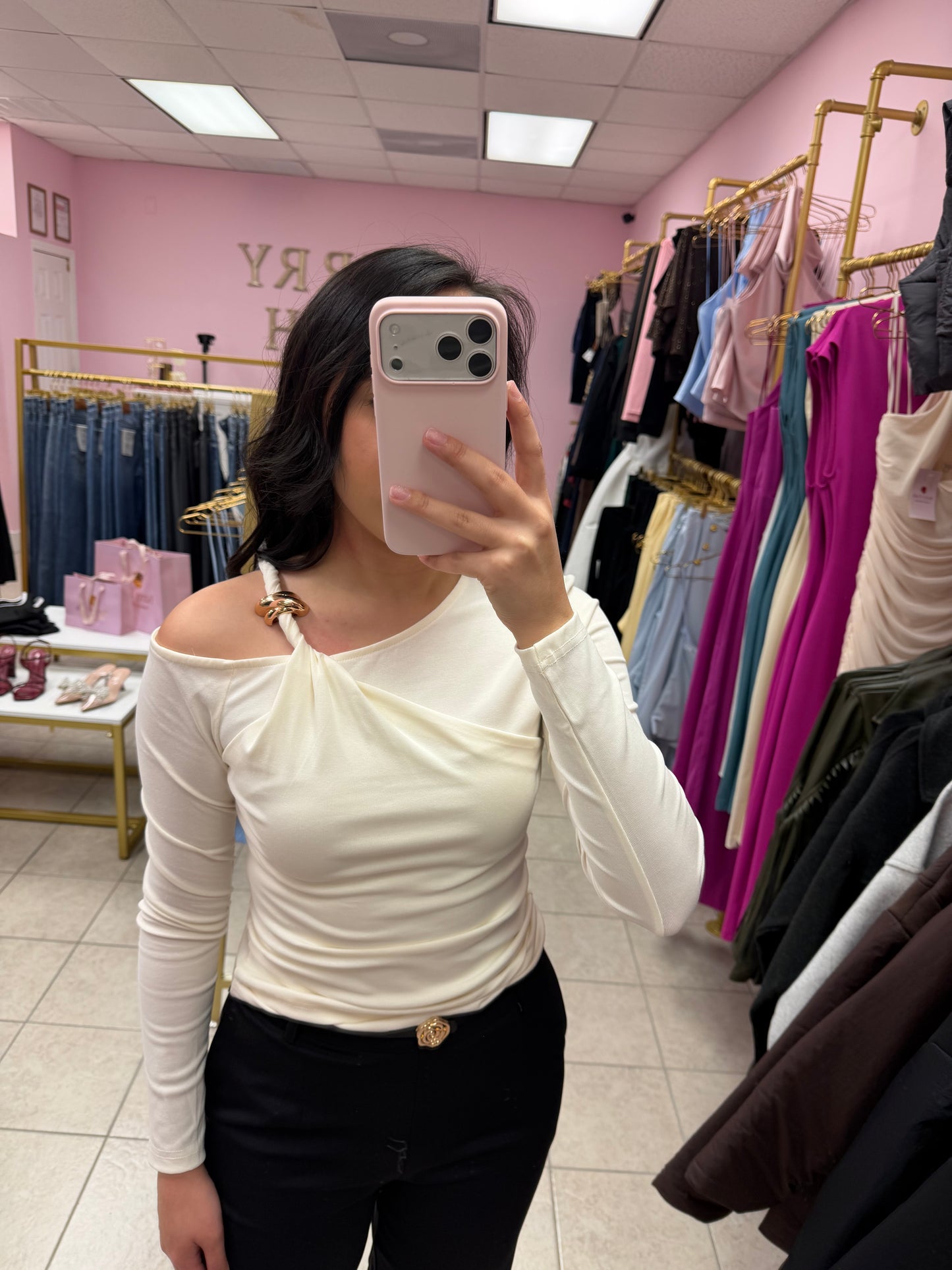Ariana Top