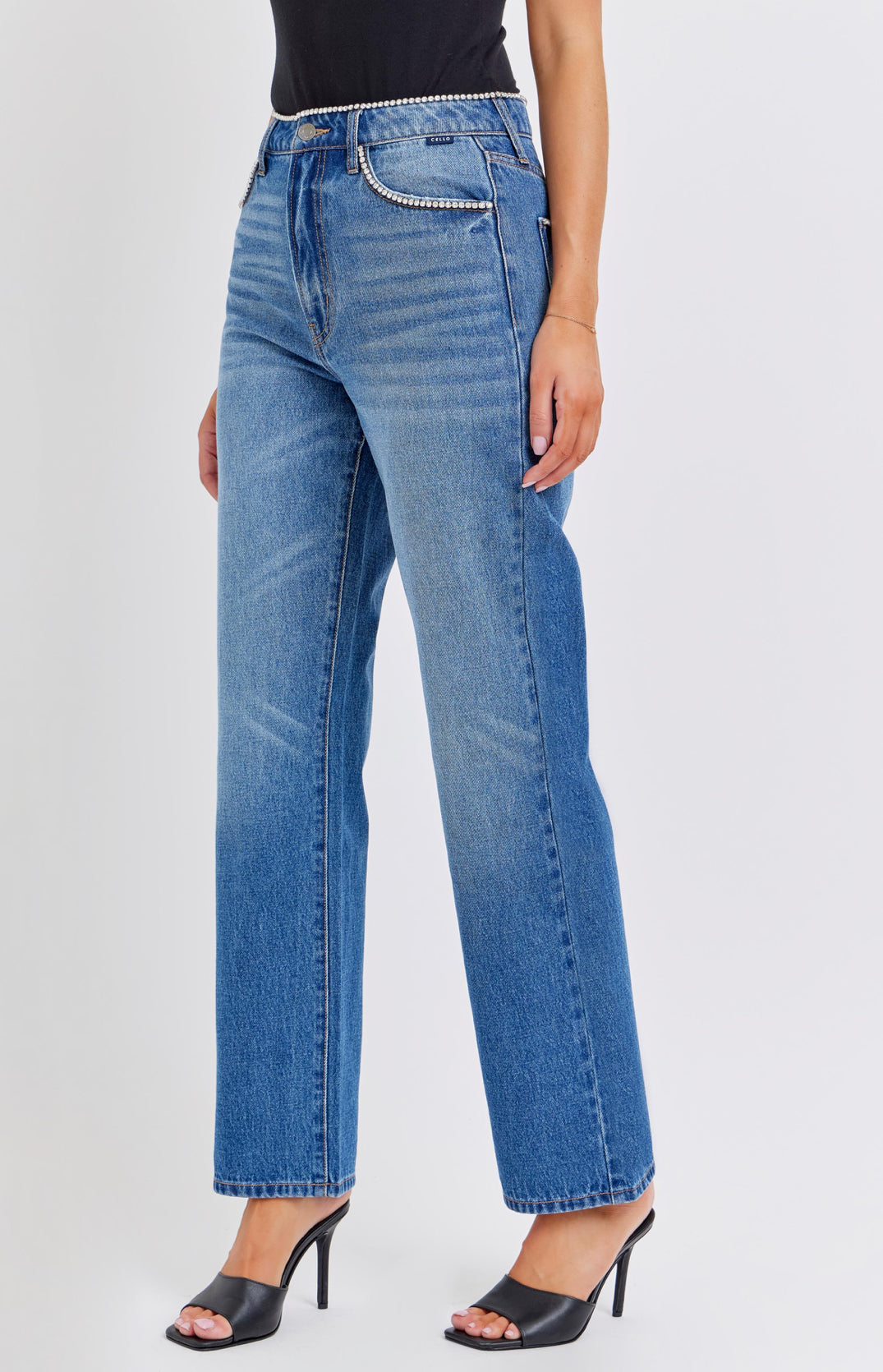 Brianna Jeans