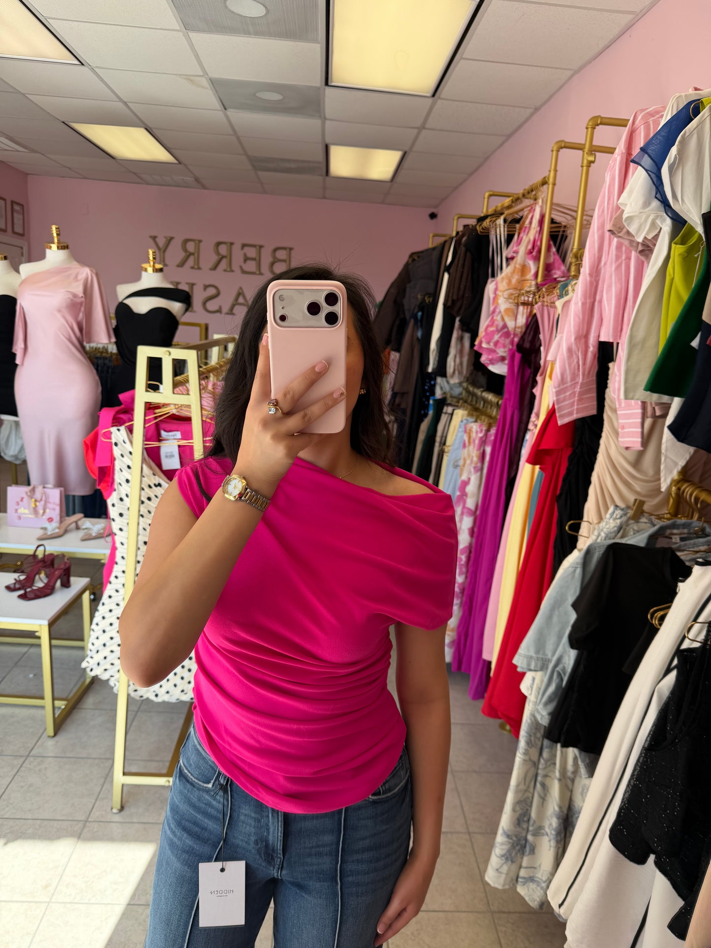 Marisol Top