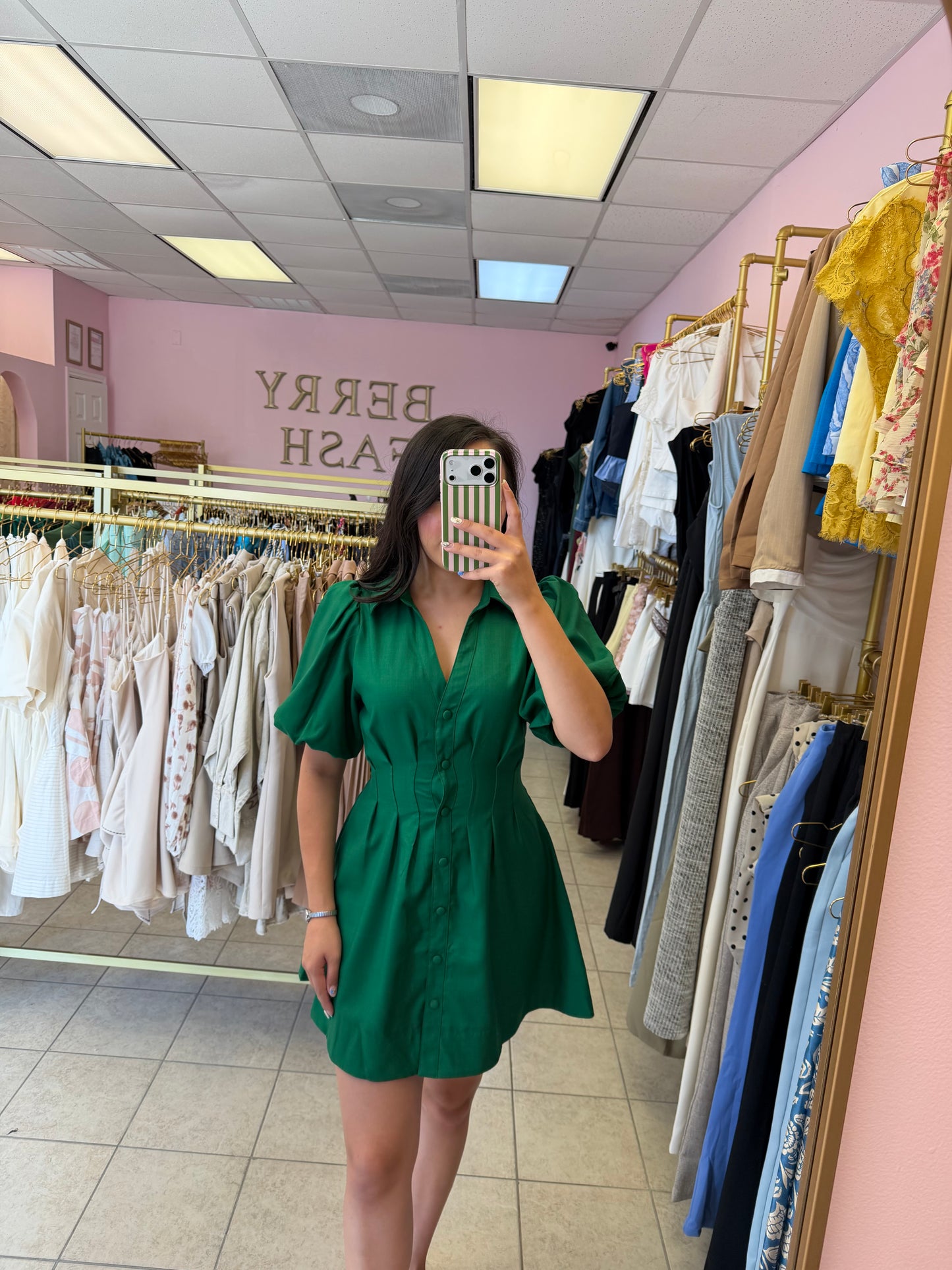 Stephanie Dress