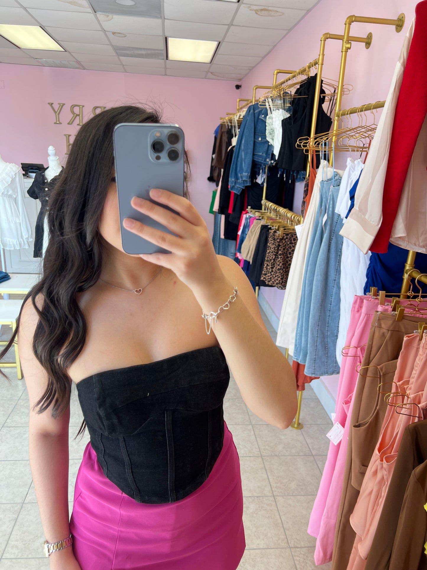Lexi Top