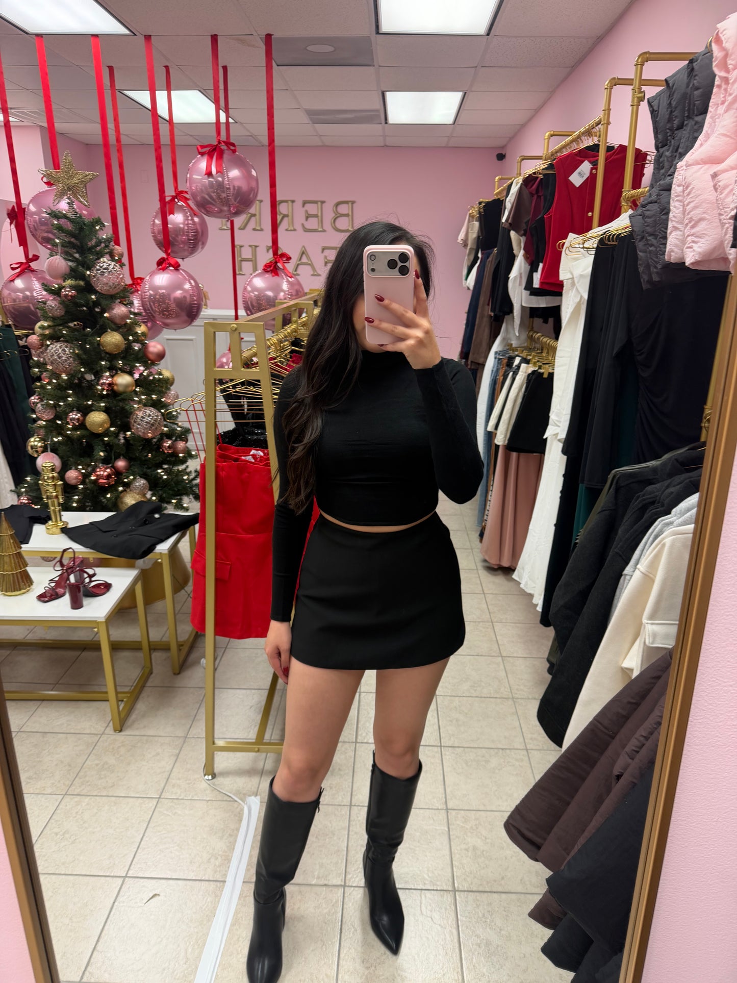 Angy Top