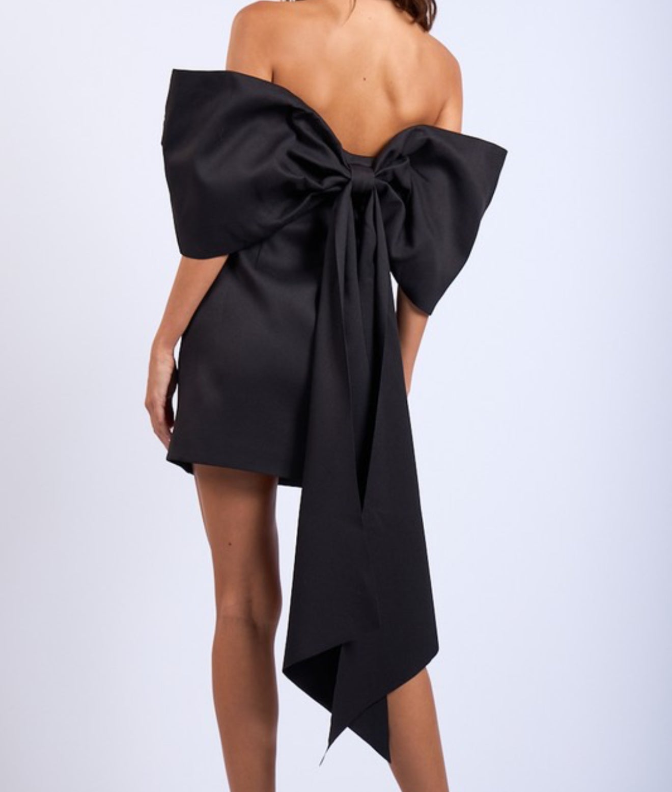 Estefani Dress