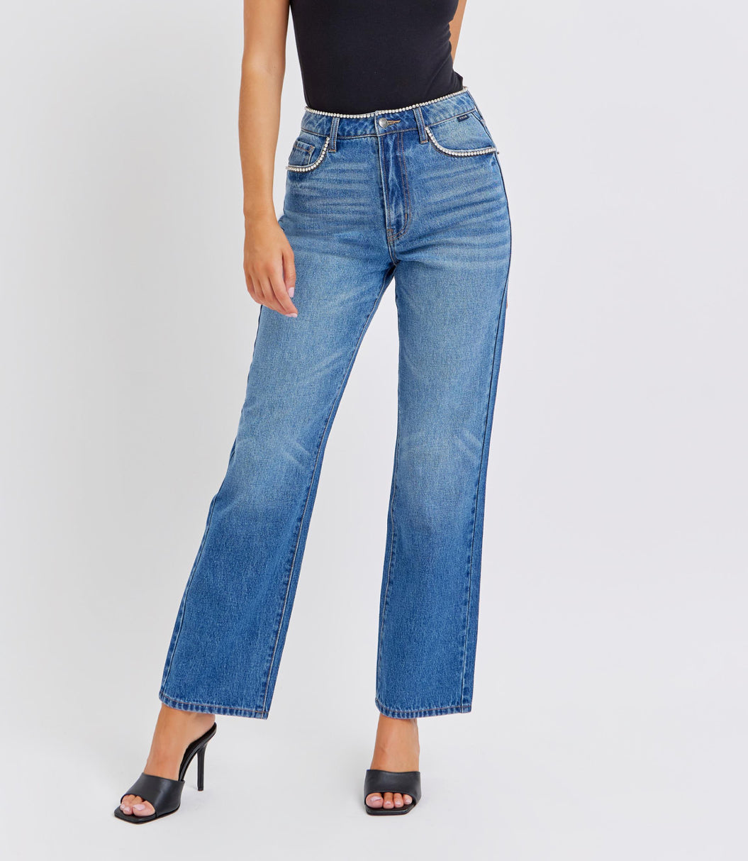 Brianna Jeans