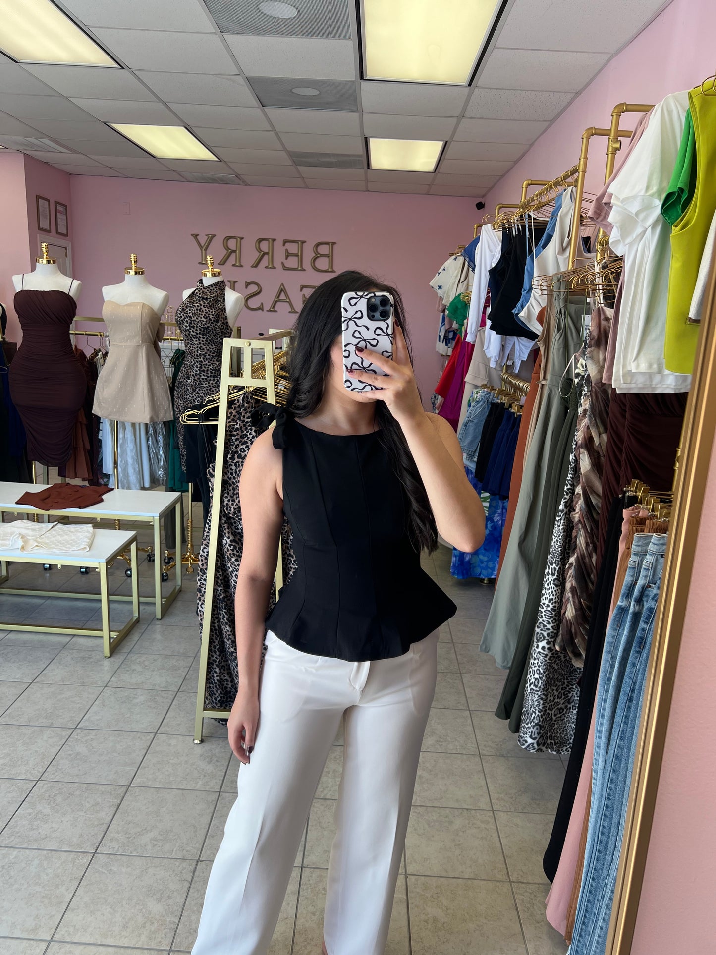Vannesa Top