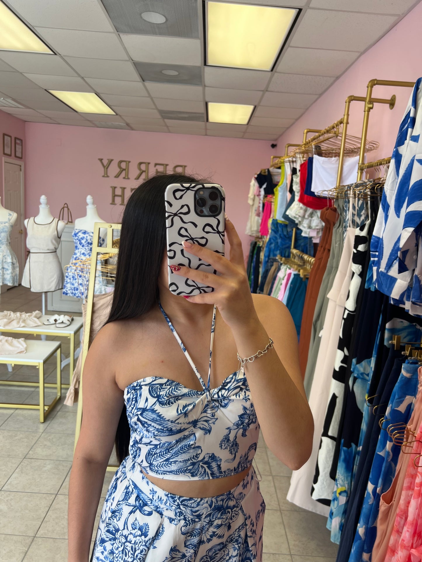 Adriana Set