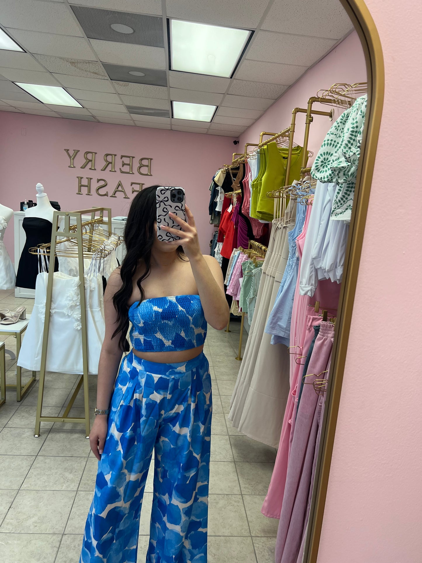 Carla Set