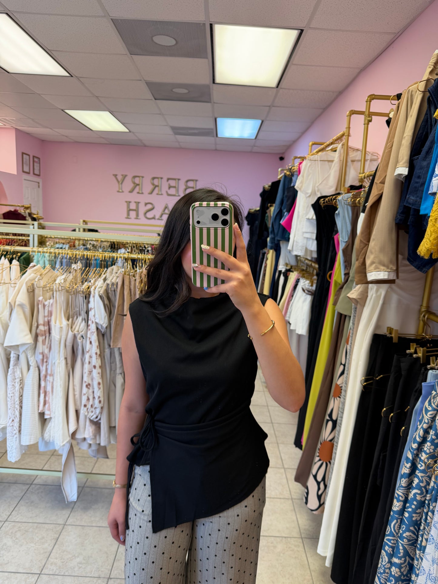 Joanna Top