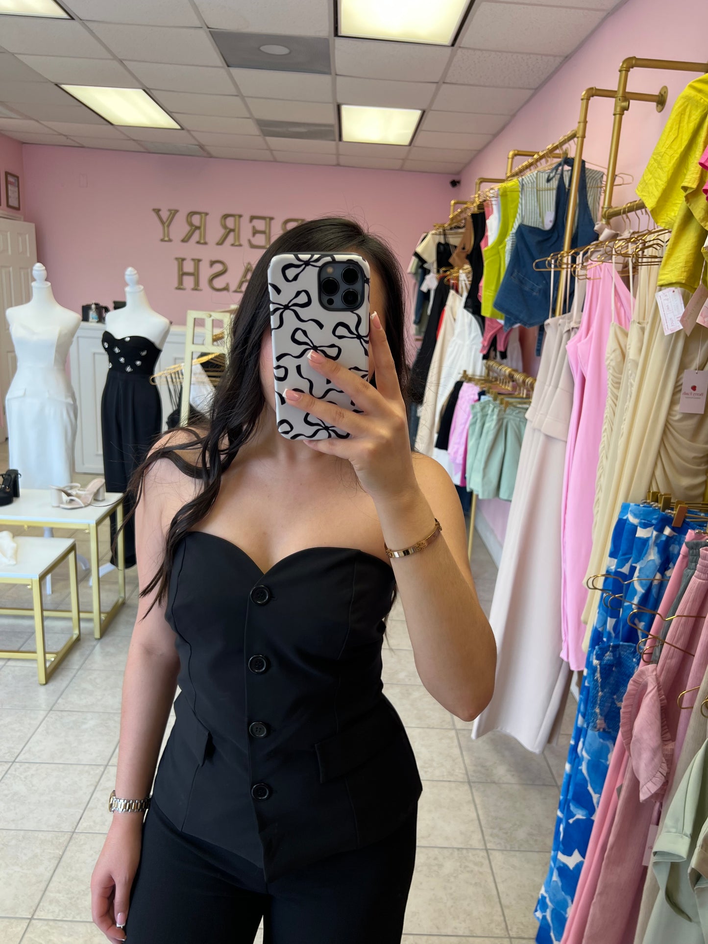 Karina Top