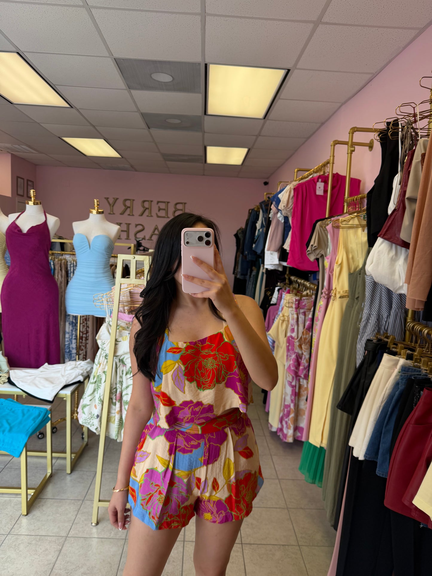 Selma Set