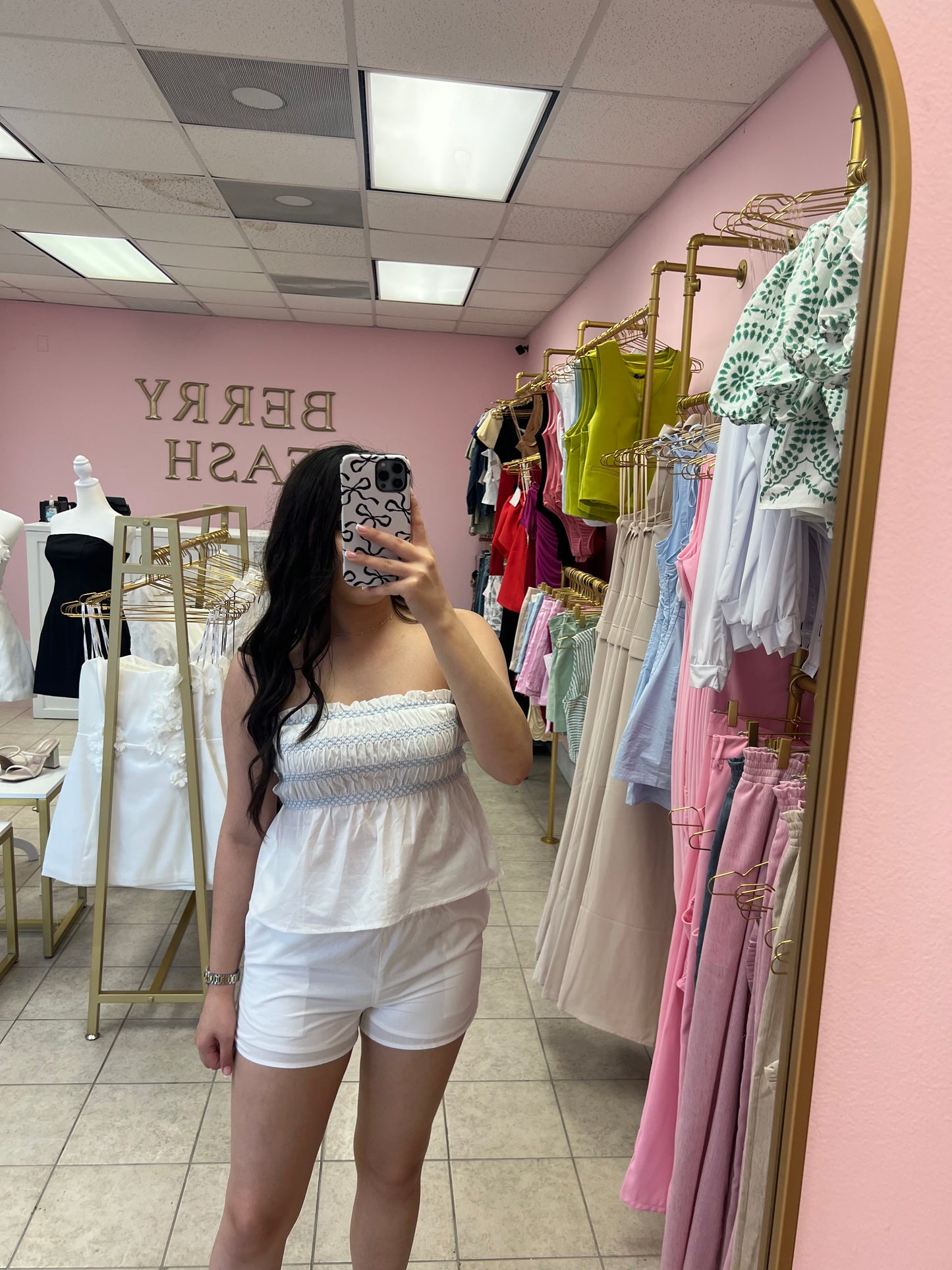 Sarah Set