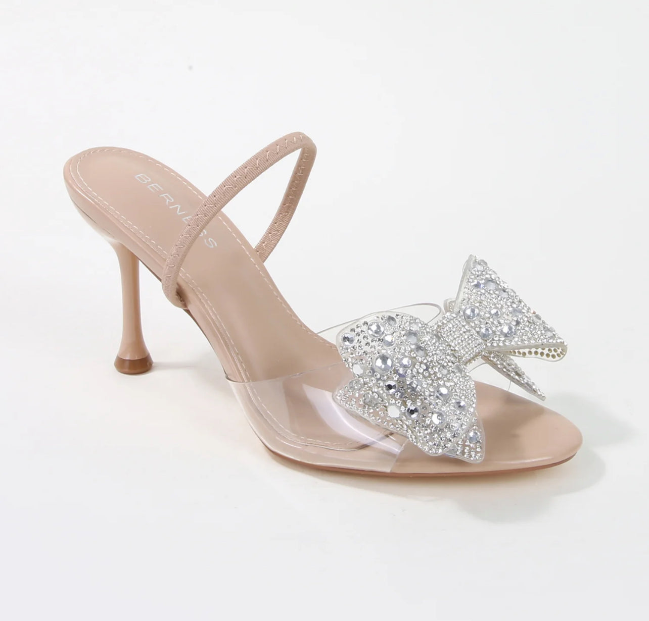 Fatima Heel