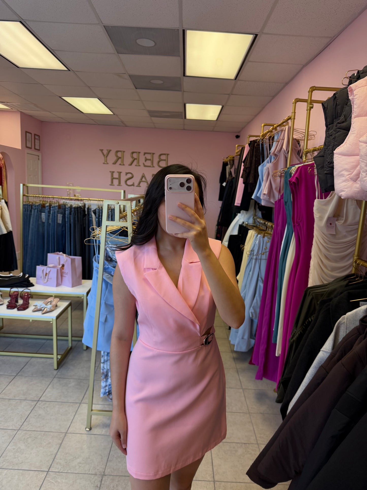 Maria Dress