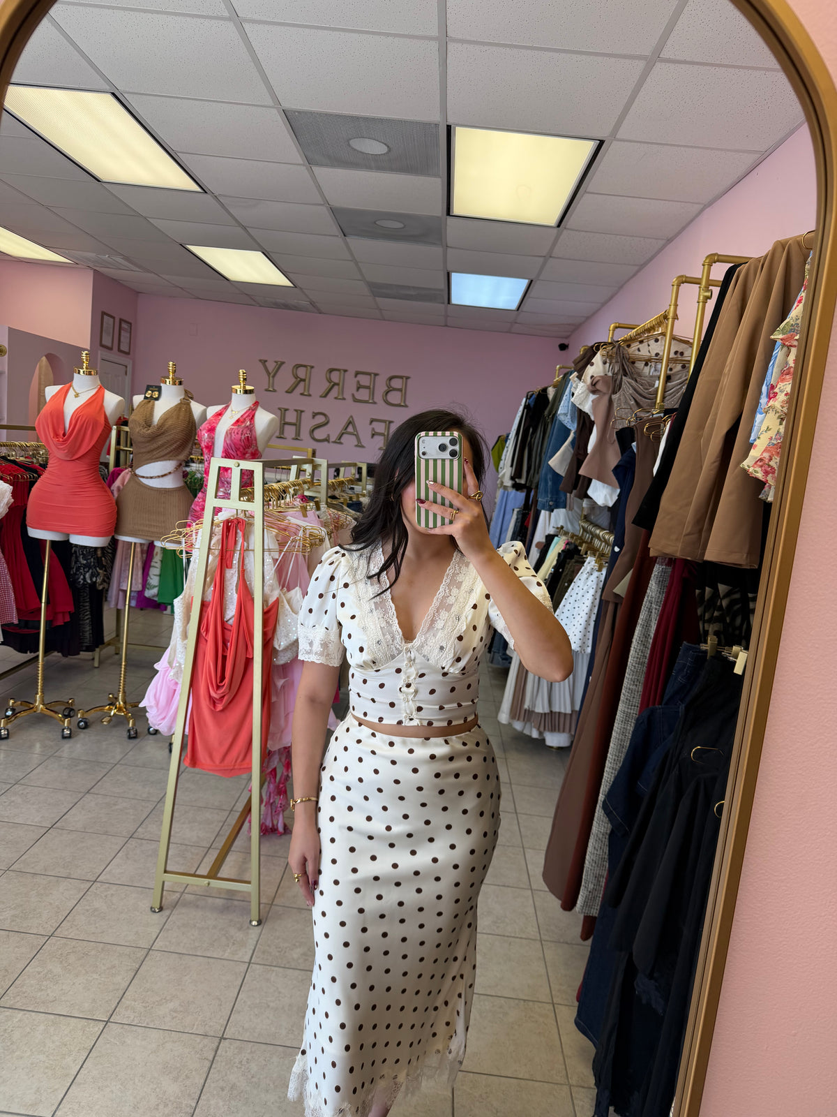 Nancy Set
